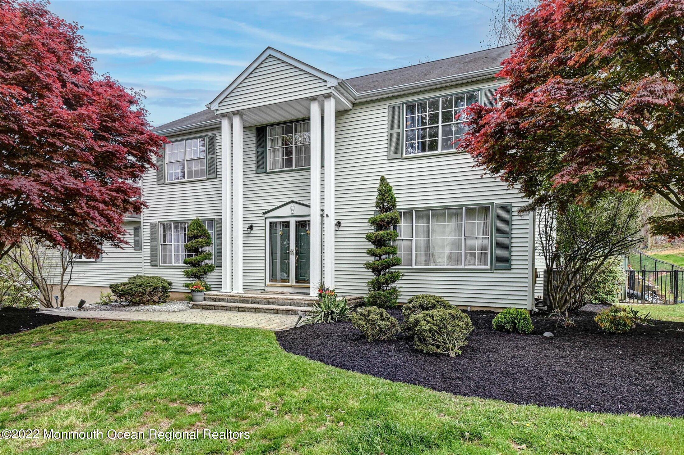 198 Ueland Rd, Red Bank, NJ 07701 MLS 22213527 Coldwell Banker