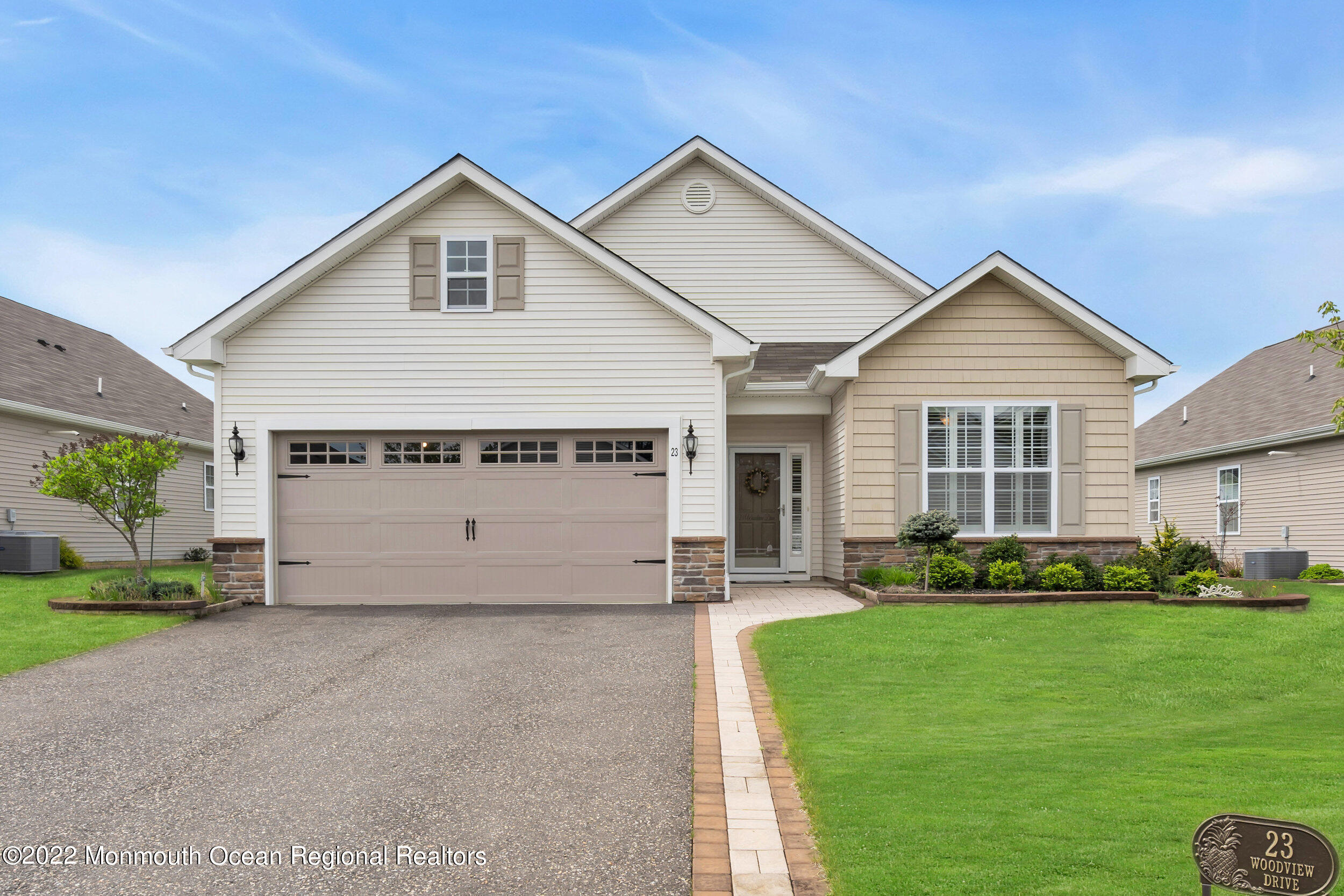 23 Woodview Drive, Whiting, NJ 08759 MLS 22213588 Coldwell Banker