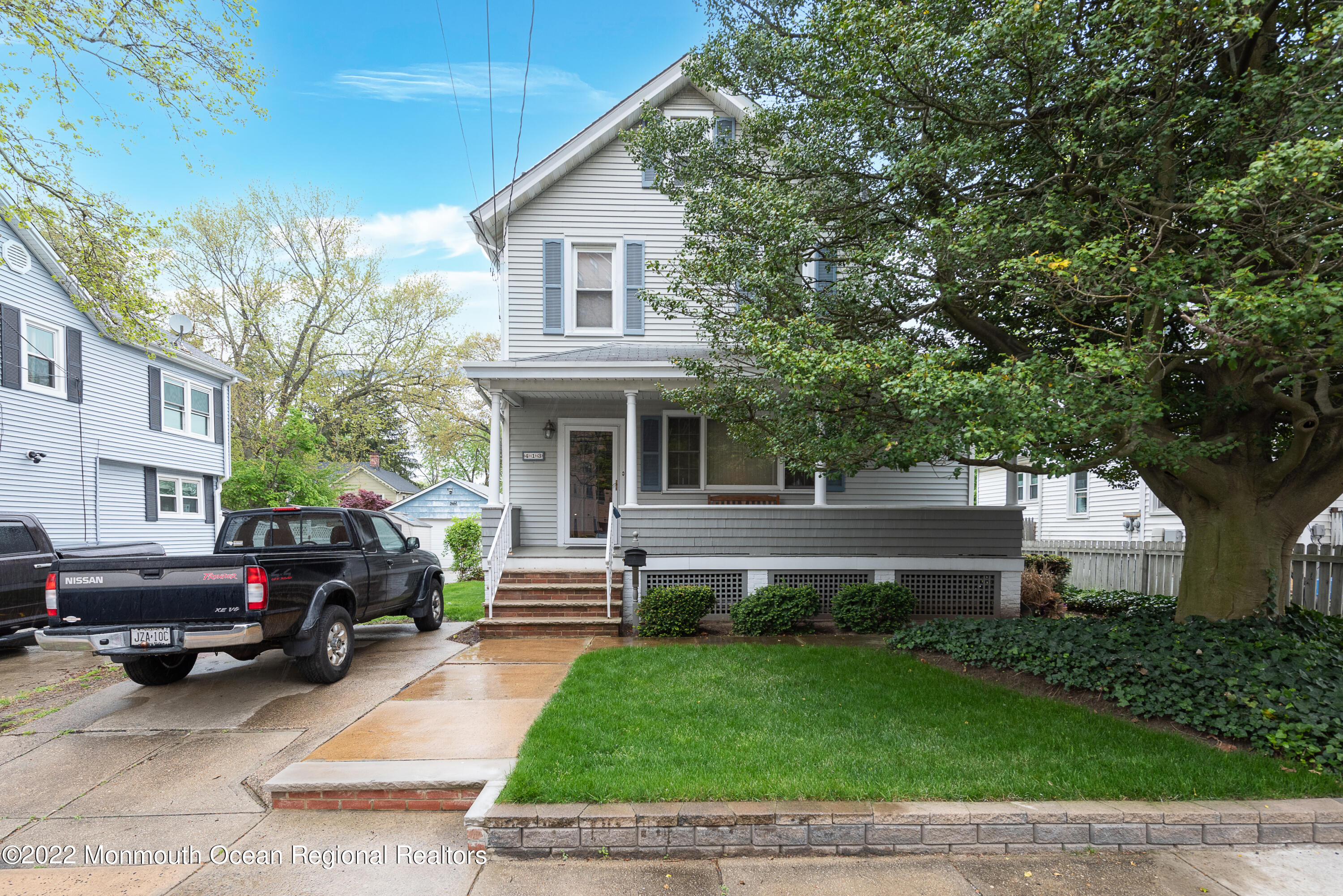 413 Atlantic St, Keyport, NJ 07735 MLS 22213642 Coldwell Banker