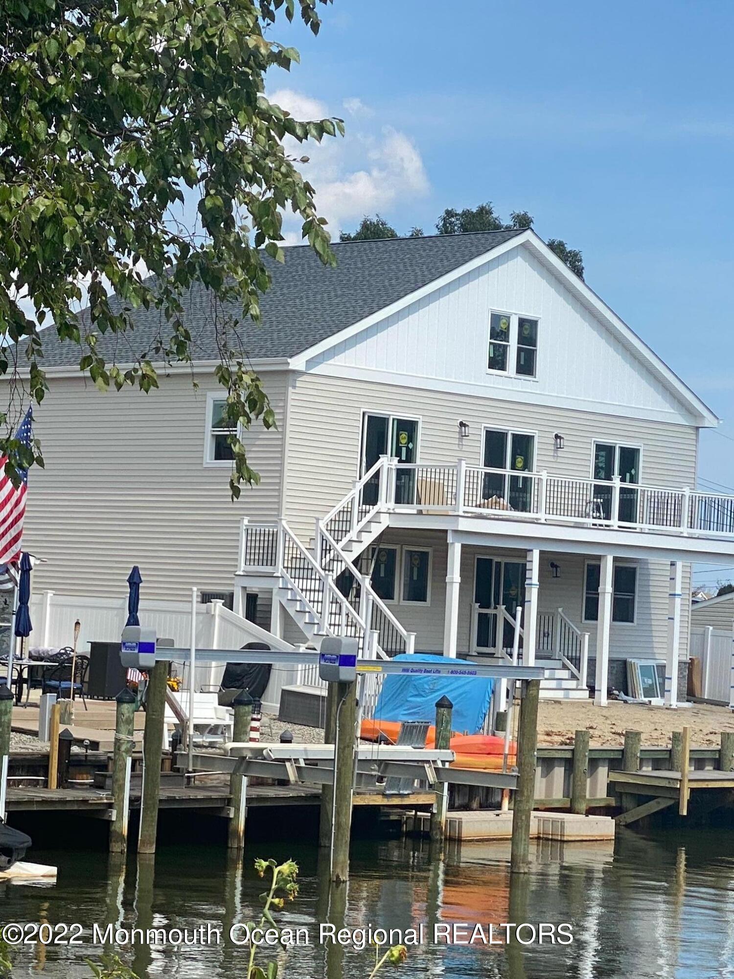 805 Harbor Rd, Forked River, NJ 08731 MLS 22213812 Coldwell Banker