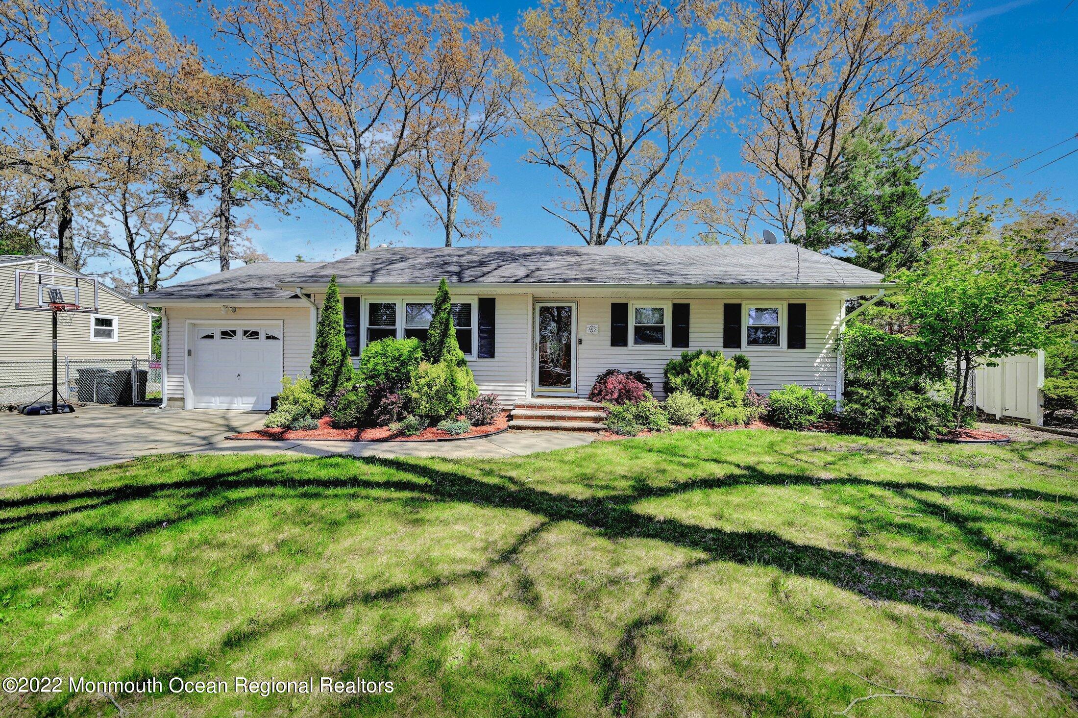 465 Ensign Rd, Forked River, NJ 08731 MLS 22214042 Coldwell Banker