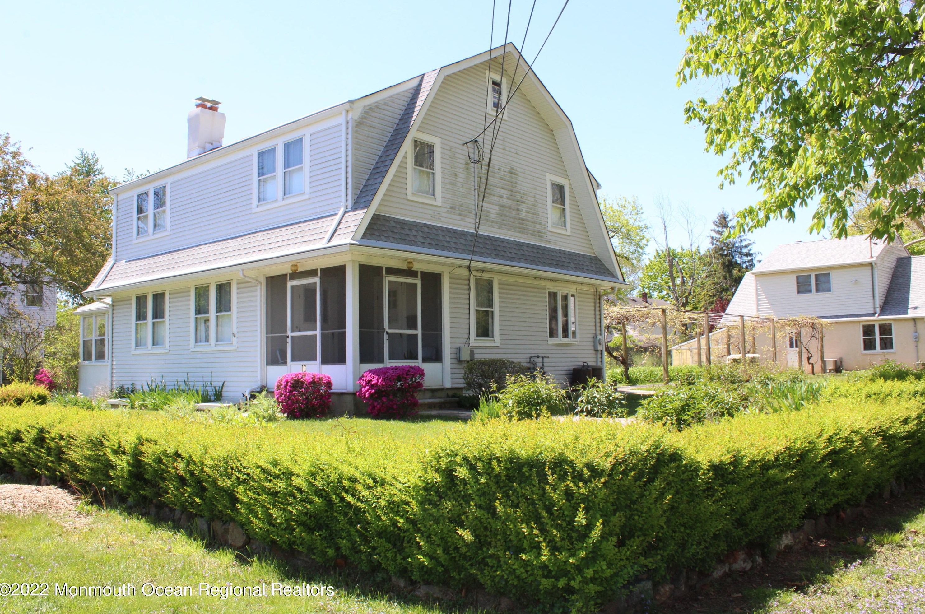 10 Liberty St, Matawan, NJ 07747 MLS 22214068 Coldwell Banker