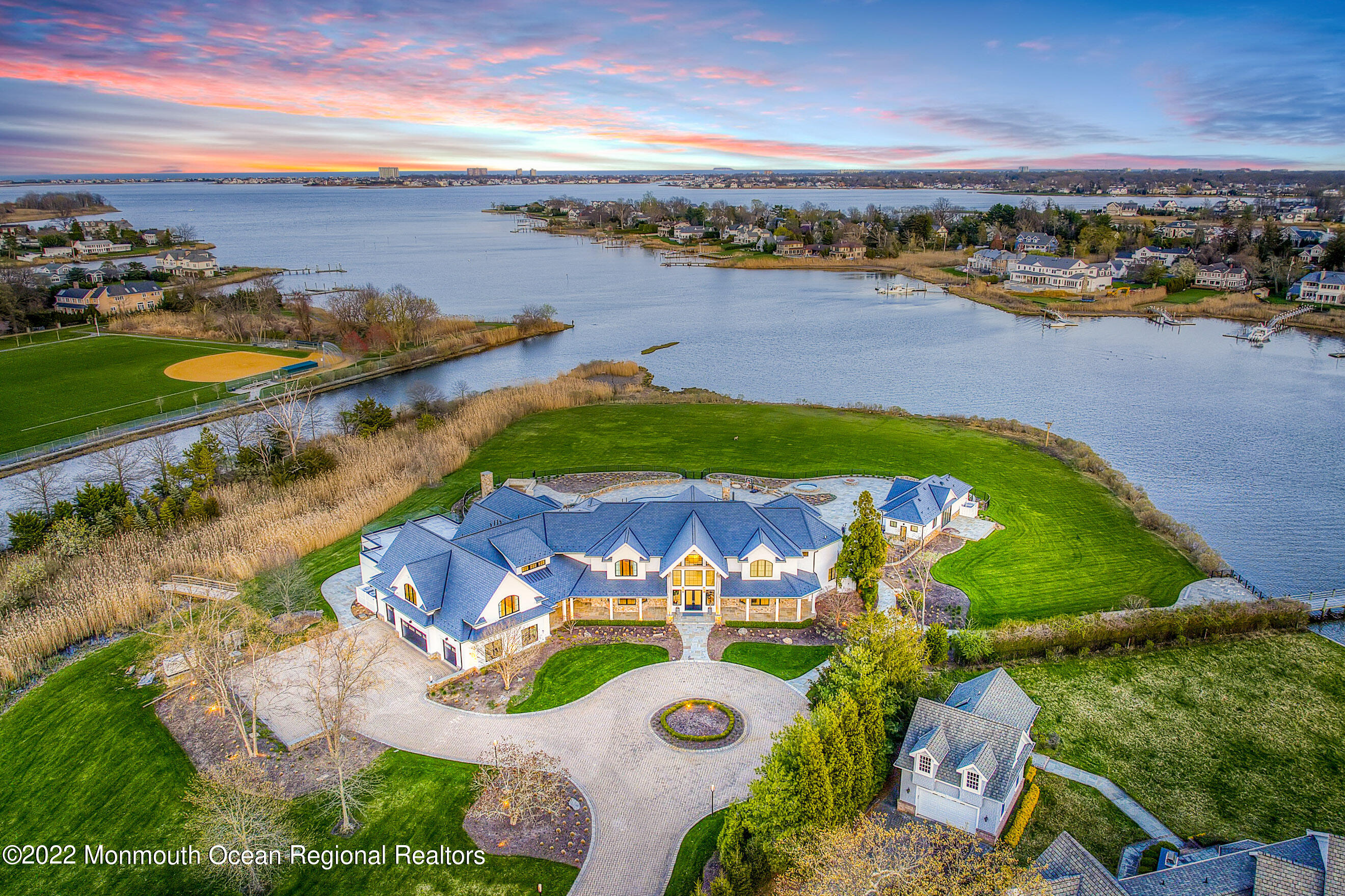 Homes For Sale On The Water In Rumson Nj at Dallas Jones blog