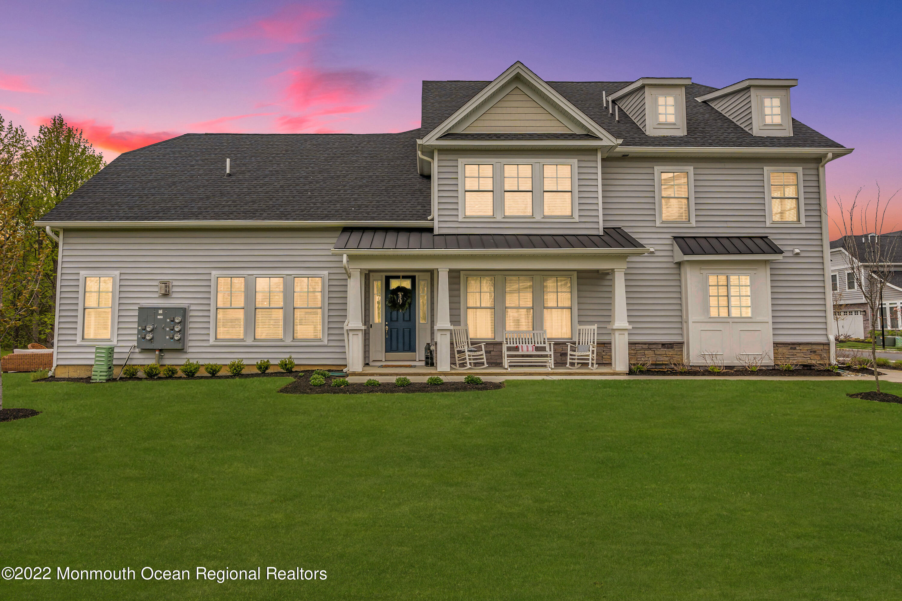 79 Lawley Dr, Lincroft, NJ 07738 MLS 22214254 Coldwell Banker