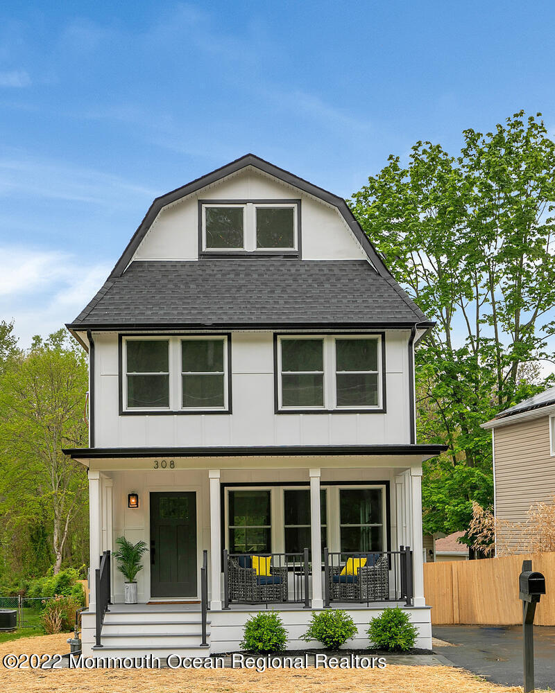 308 Navesink Ave, Atlantic Highlands, NJ 07716 MLS 22214596