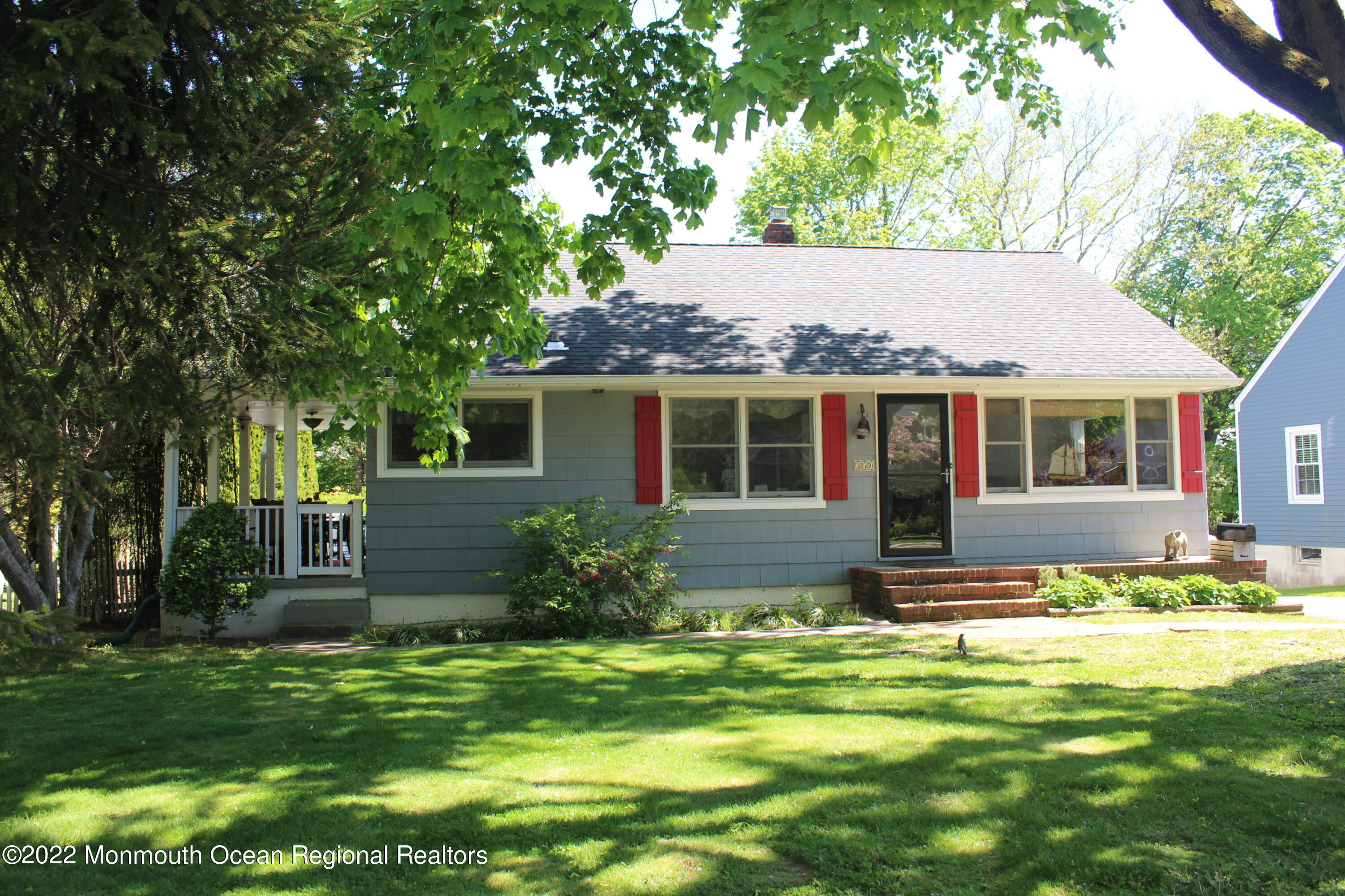 350 Branch Ave, Little Silver, NJ 07739 MLS 22214701 Coldwell Banker