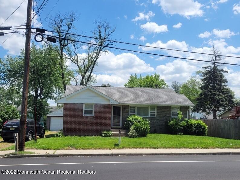 1710 Florence Ave, Union Beach, NJ 07735 MLS 22214809 Coldwell Banker