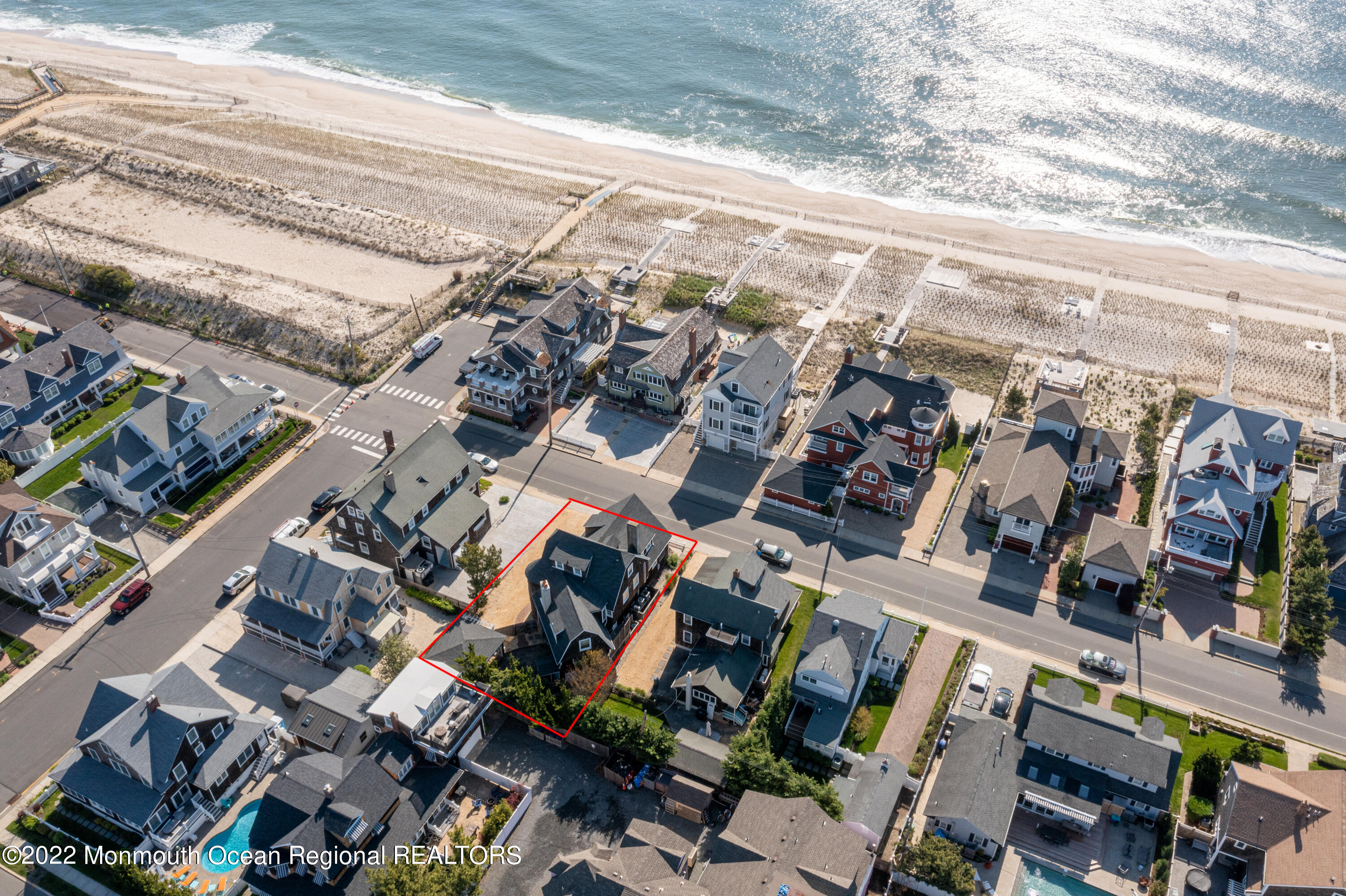 338 East Ave, Bay Head, NJ 08742 MLS 22215306 Coldwell Banker