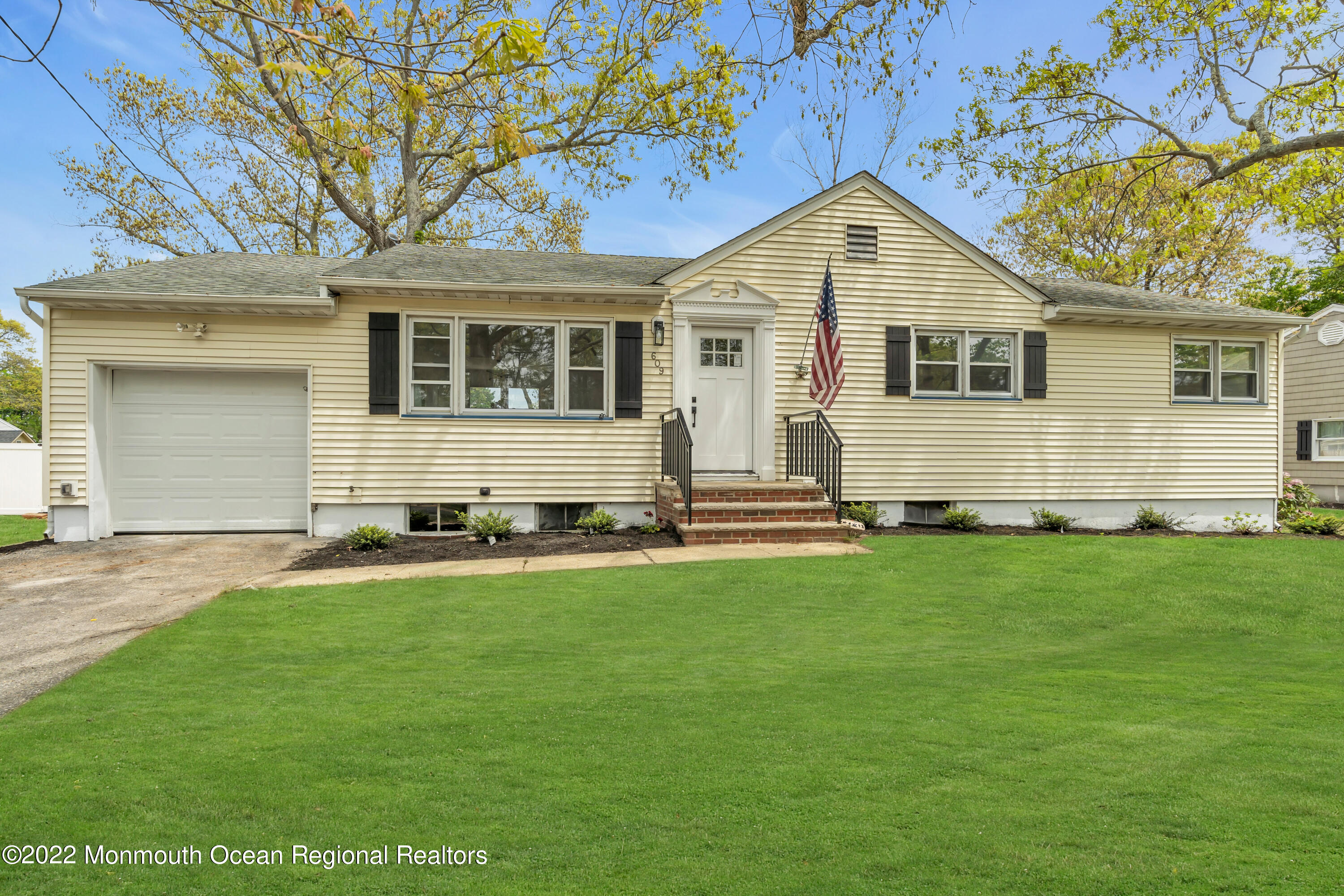 609 Midstreams Rd, Brick, NJ 08724 MLS 22215410 Coldwell Banker