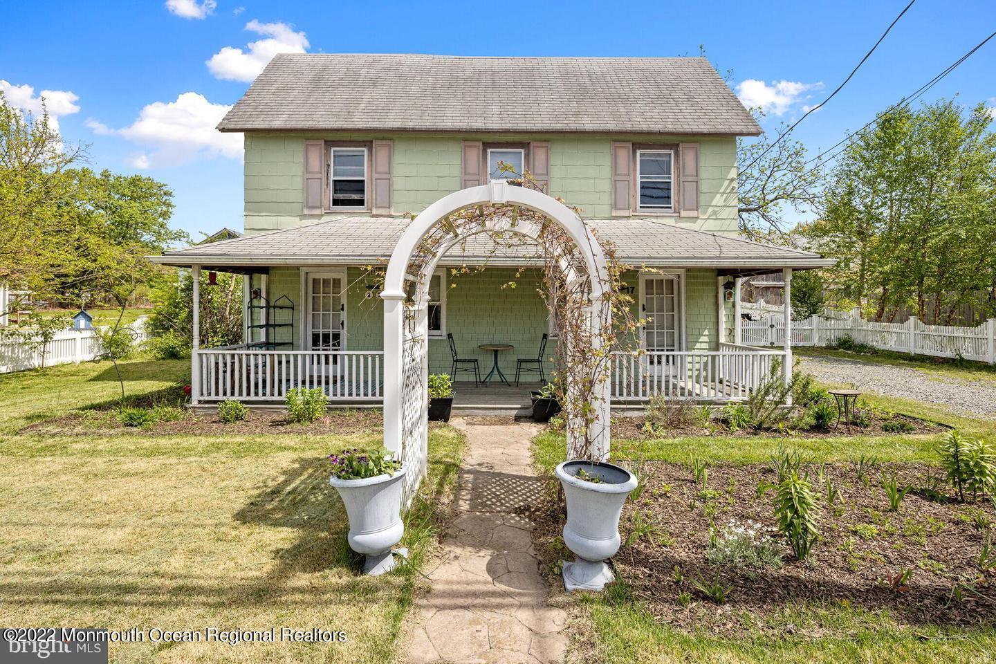 17 Bryant Rd, Waretown, NJ 08758 MLS 22215728 Coldwell Banker