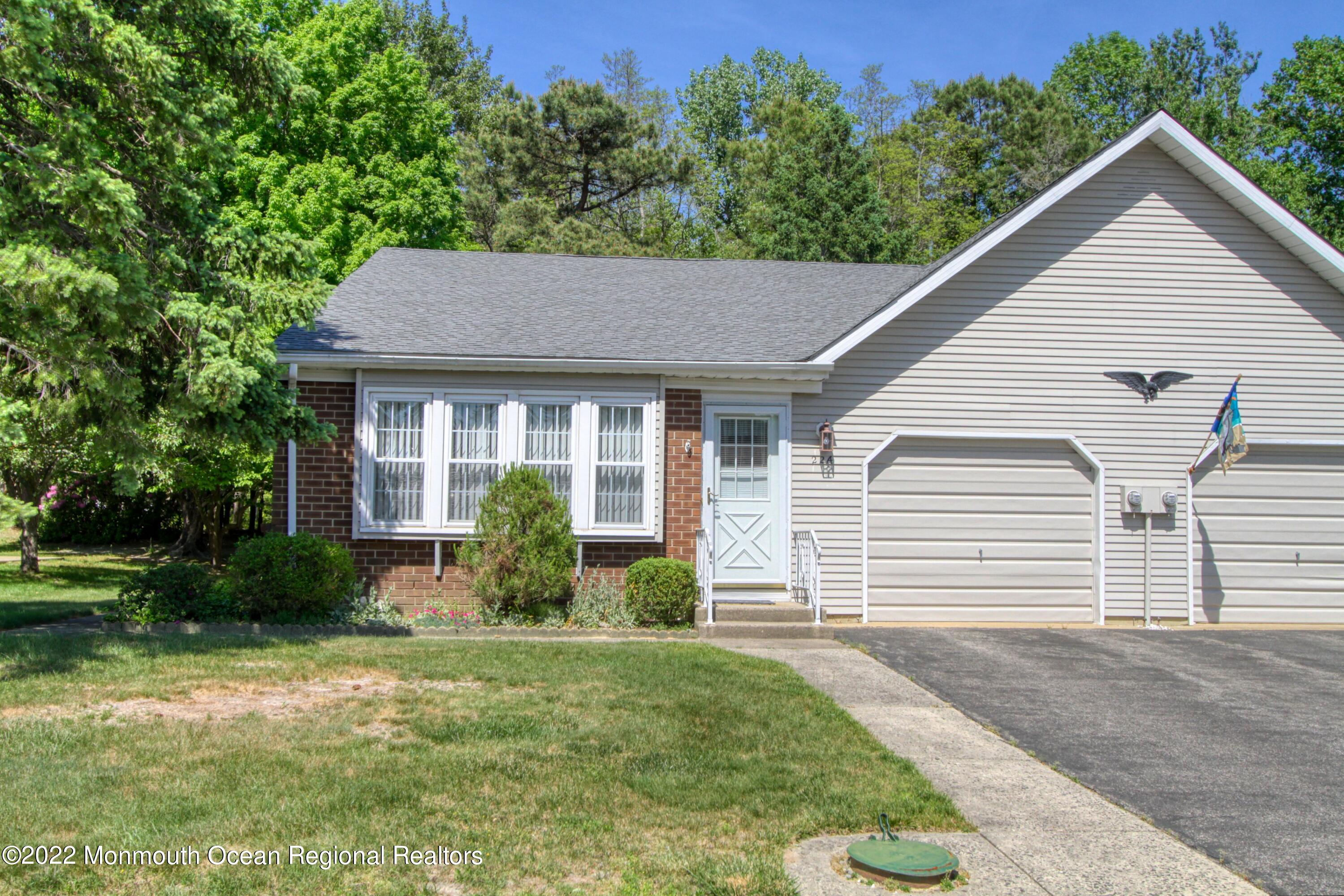 22A Easton Dr, Whiting, NJ 08759 MLS 22215983 Coldwell Banker