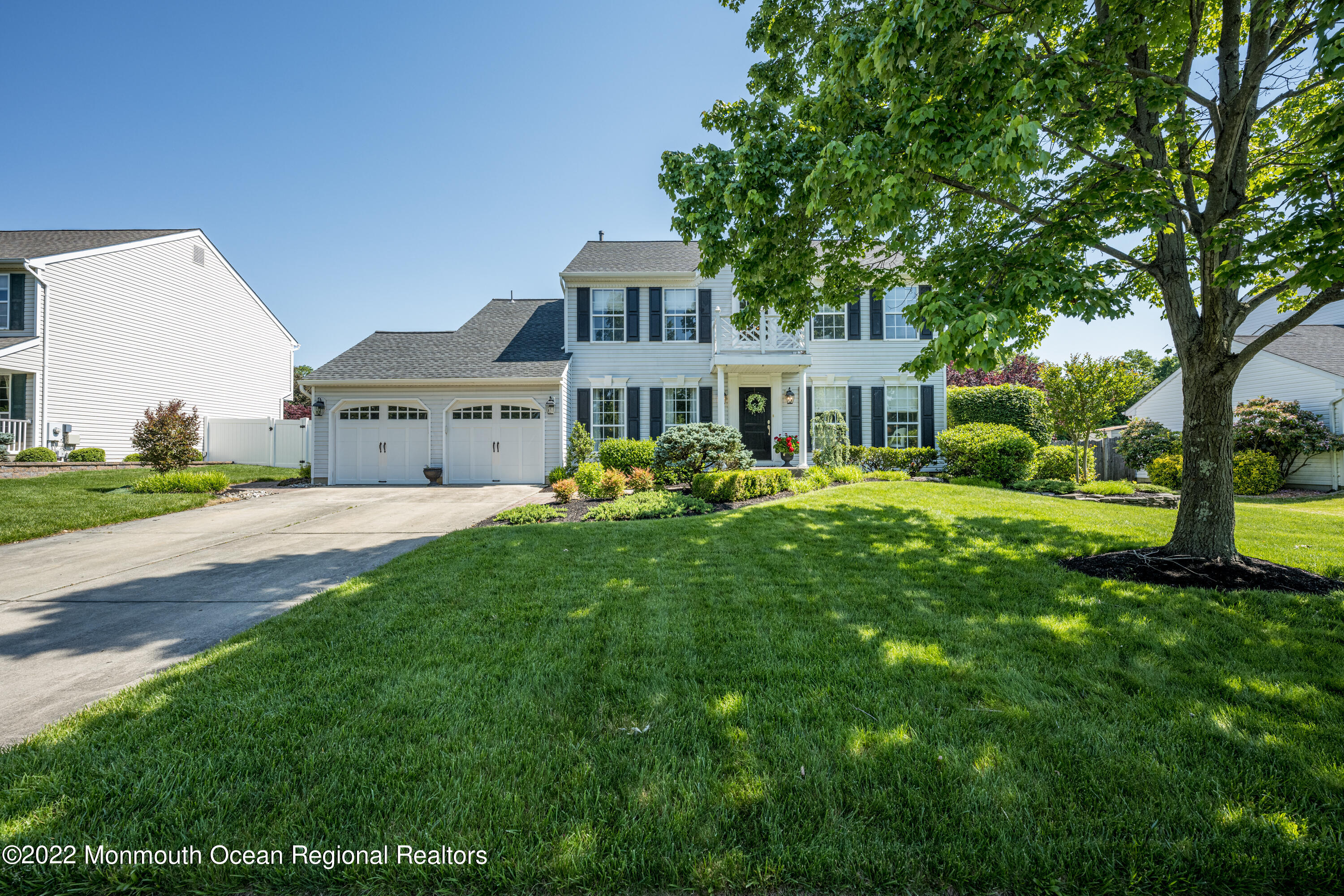 10 Melville Dr, Medford, NJ 08055 - MLS 22216701 - Coldwell Banker