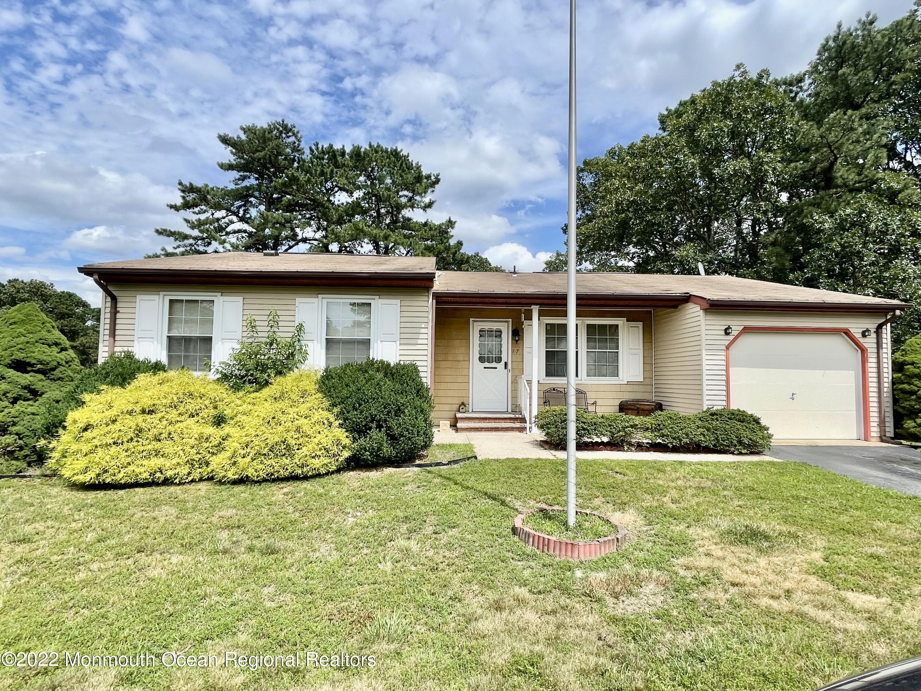 17 Chelsea Dr, Whiting, NJ 08759 MLS 22216798 Coldwell Banker