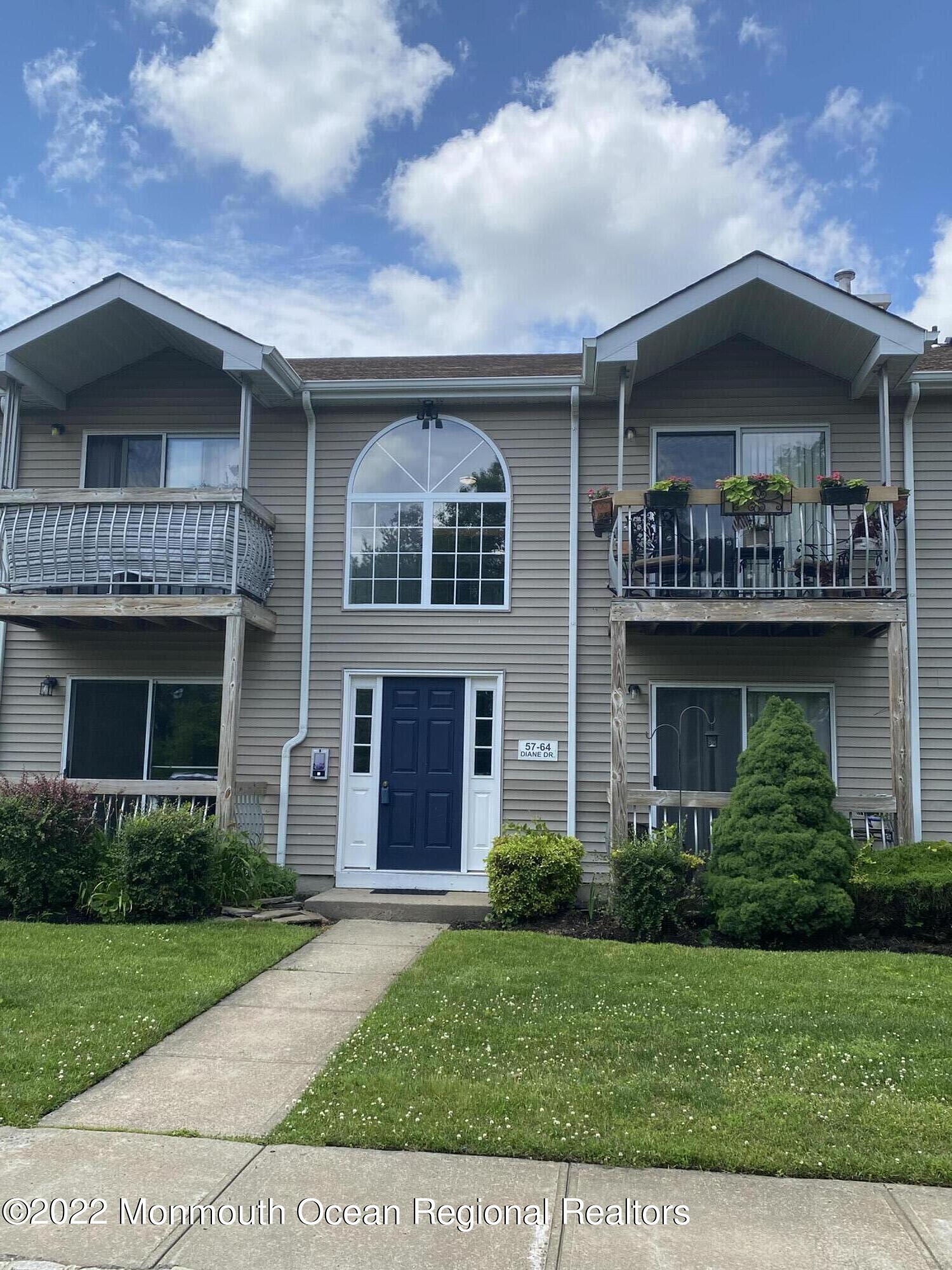 57 Diane Dr, Tinton Falls, NJ 07753 MLS 22217053 Coldwell Banker