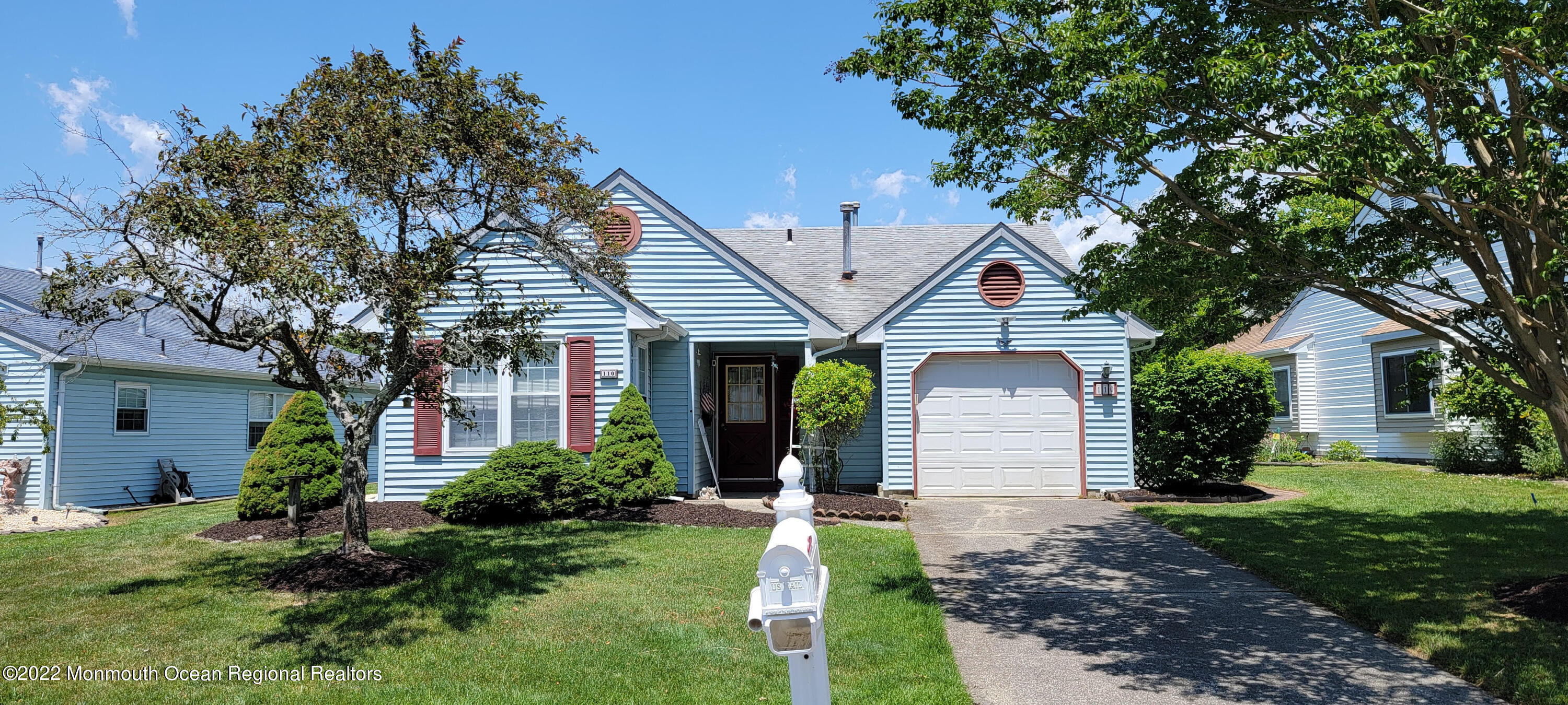 110 Mohican Ln, Little Egg Harbor, NJ 08087 MLS 22218870 Coldwell