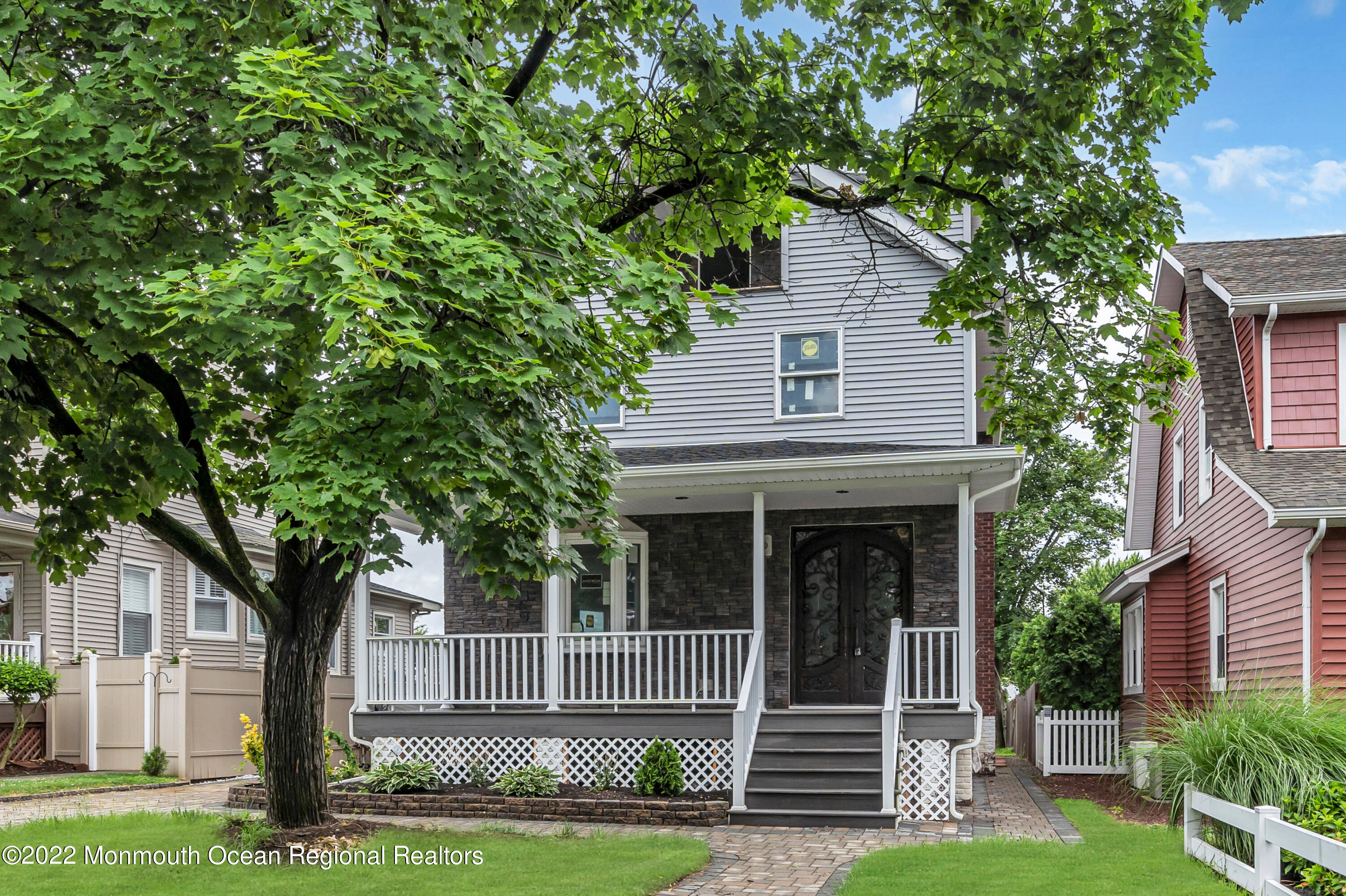 136 Broadway, Keyport, NJ 07735 MLS 22218889 Coldwell Banker