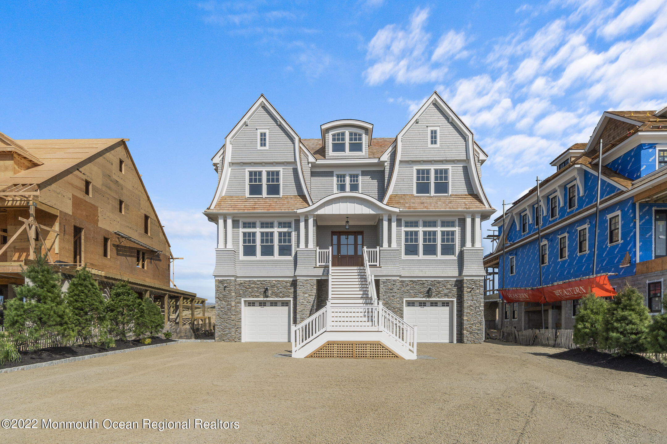 1113 Ocean Ave, Mantoloking, NJ 08738 MLS 22219200 Coldwell Banker