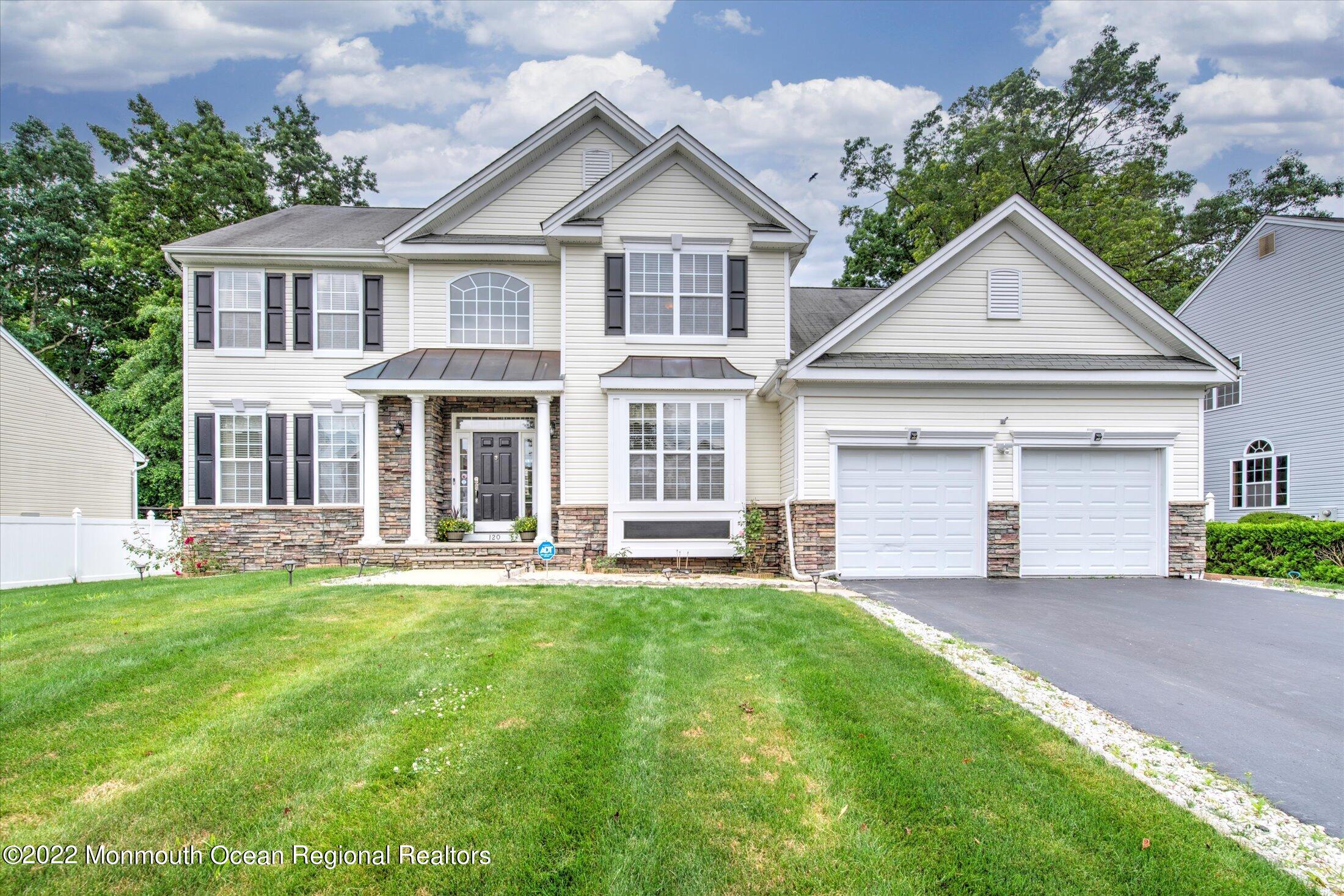 120 Picadilly Dr, Jackson, NJ 08527 MLS 22219351 Coldwell Banker