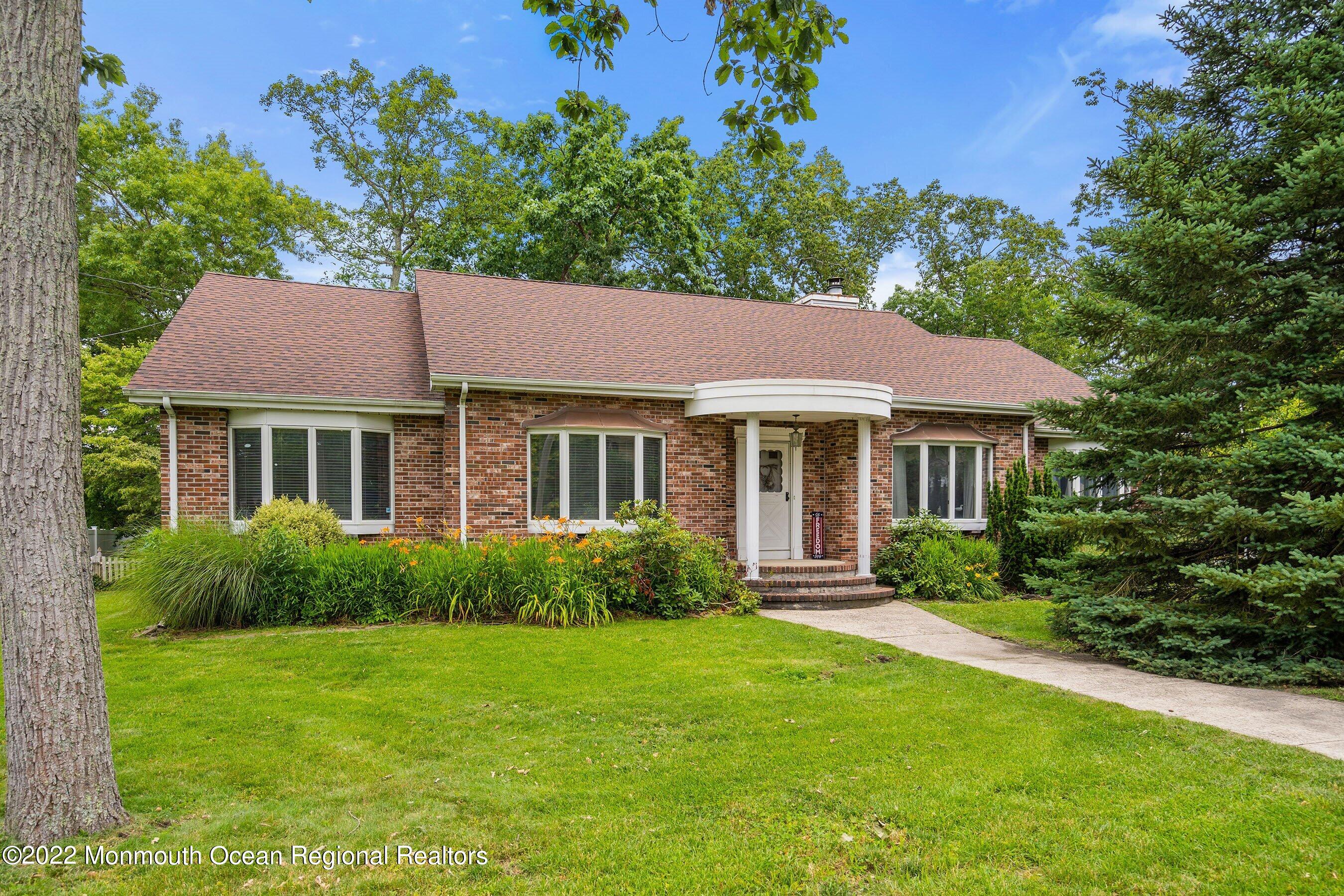 540 Linden Ave, Pine Beach, NJ 08741 MLS 22219533 Coldwell Banker