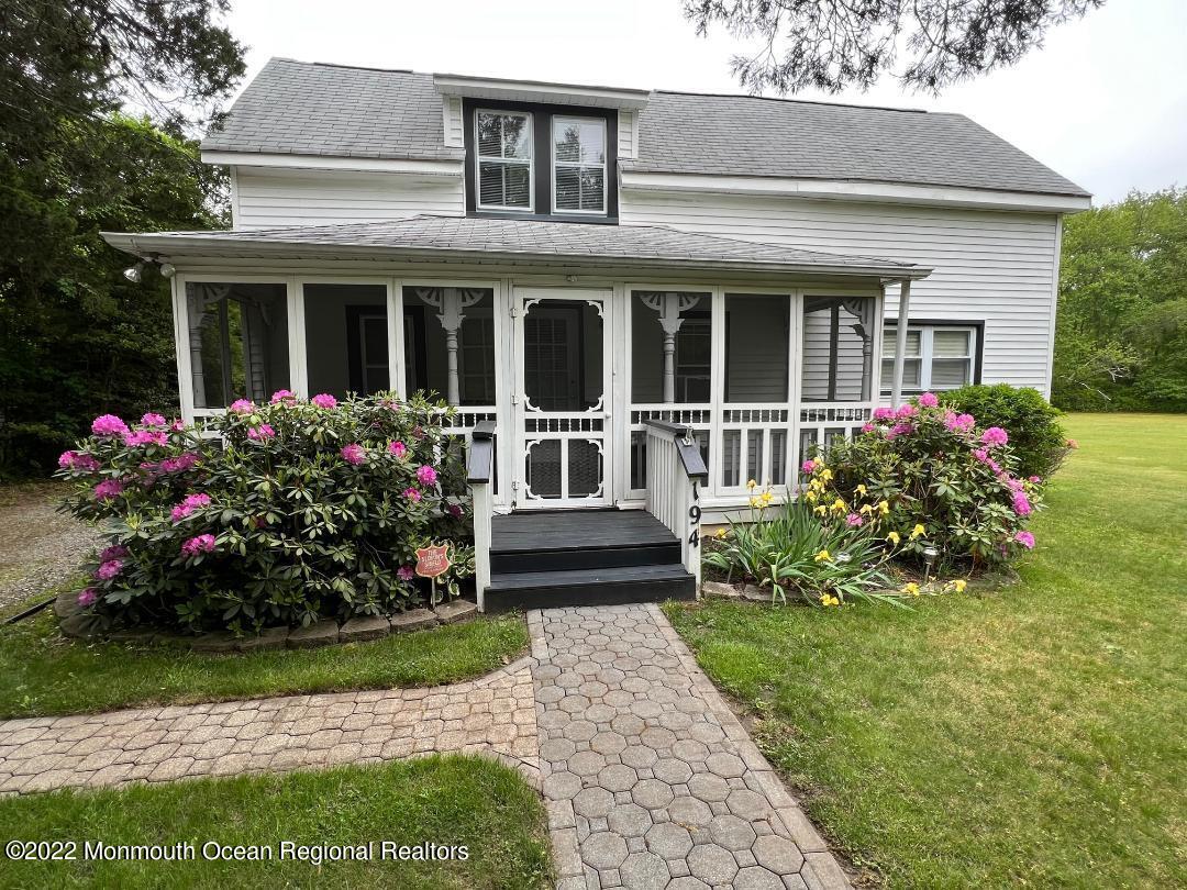 194 Beach Ave, Manahawkin, NJ 08050 MLS 22219621 Coldwell Banker