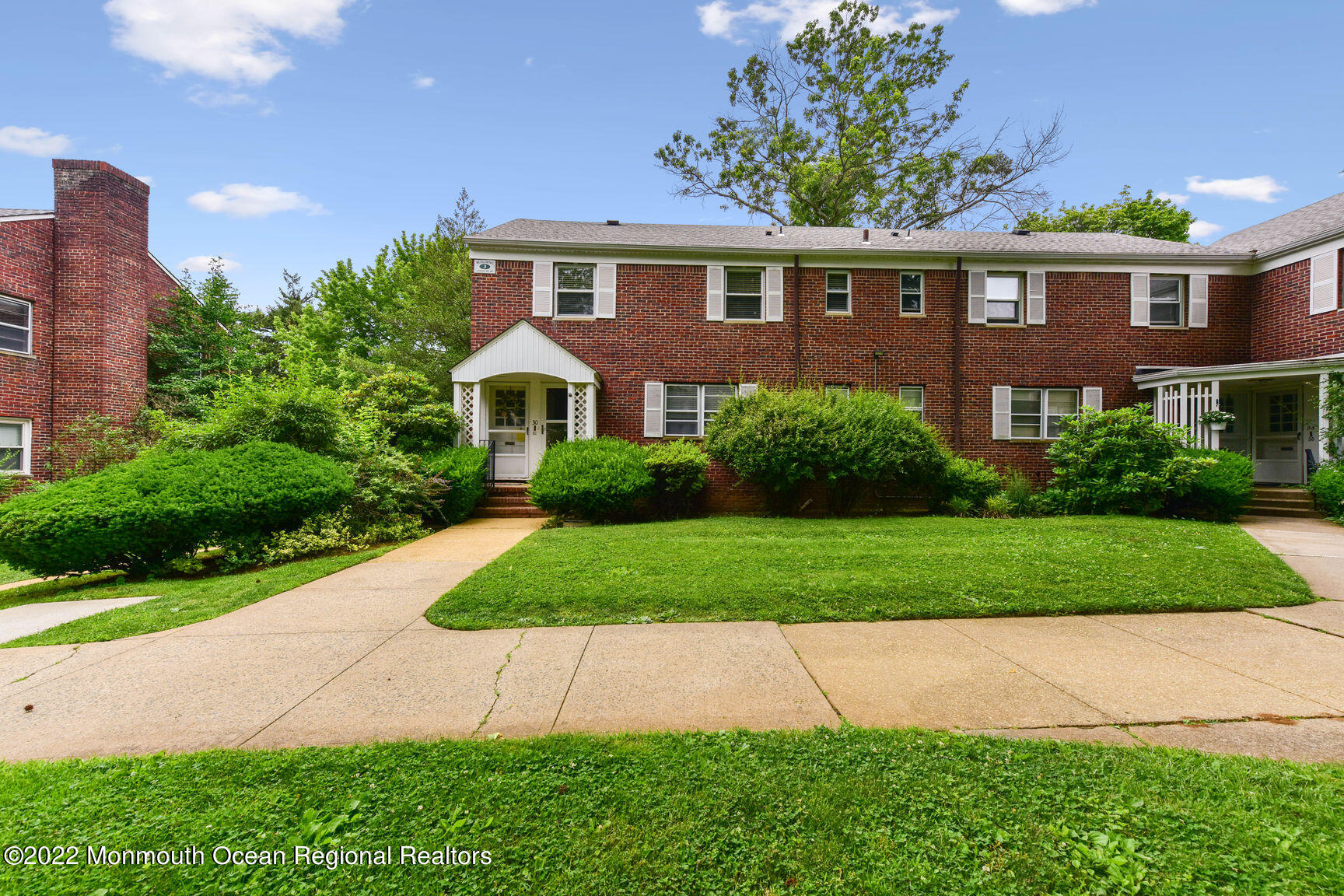 31 Manor Dr, Red Bank, NJ 07701 MLS 22219631 Coldwell Banker