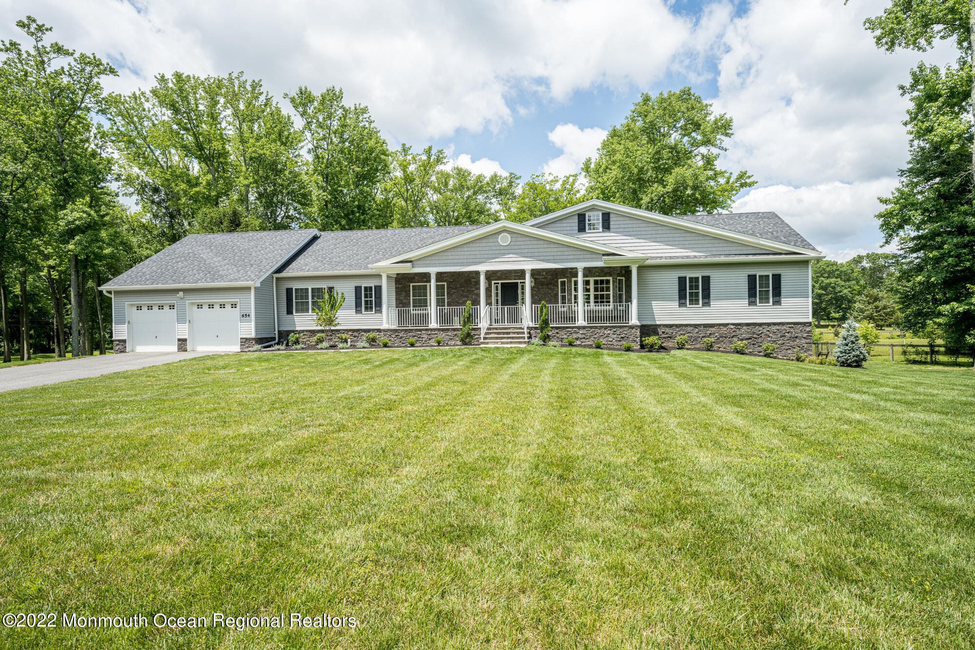 654 Fort Plains Rd, Howell Township, NJ 07731 MLS 22219867 Coldwell