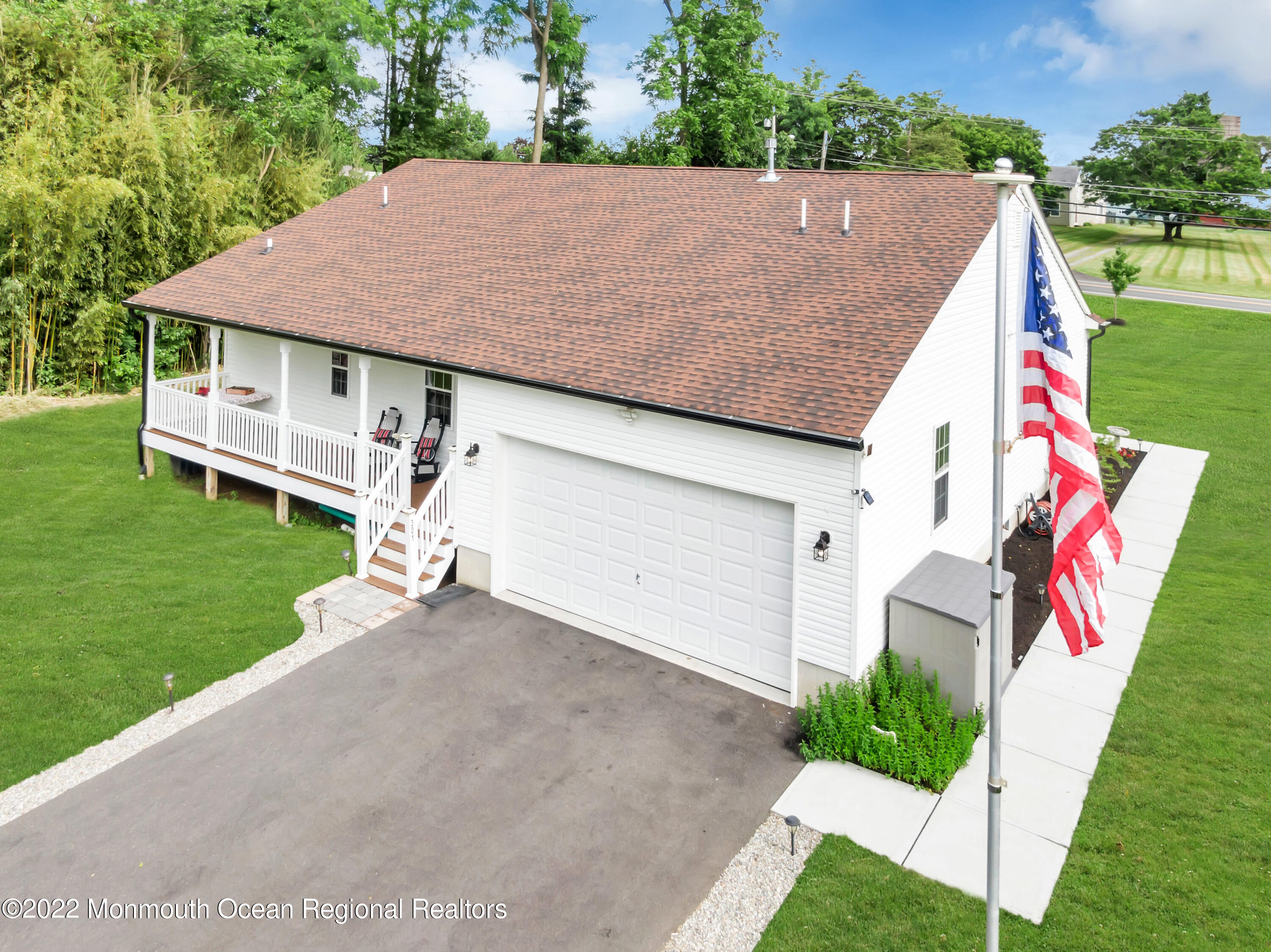 301 Sykesville Rd, Chesterfield, NJ 08515 MLS 22220004 Coldwell Banker