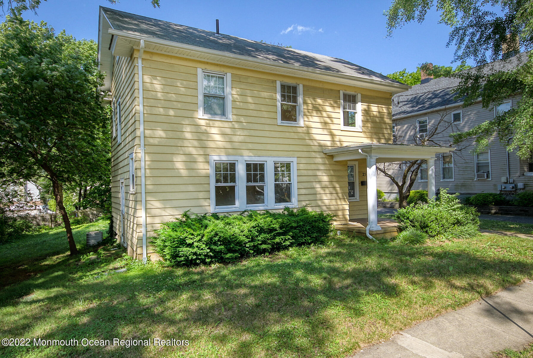 25 Sheriff St, Freehold, NJ 07728 MLS 22220192 Coldwell Banker