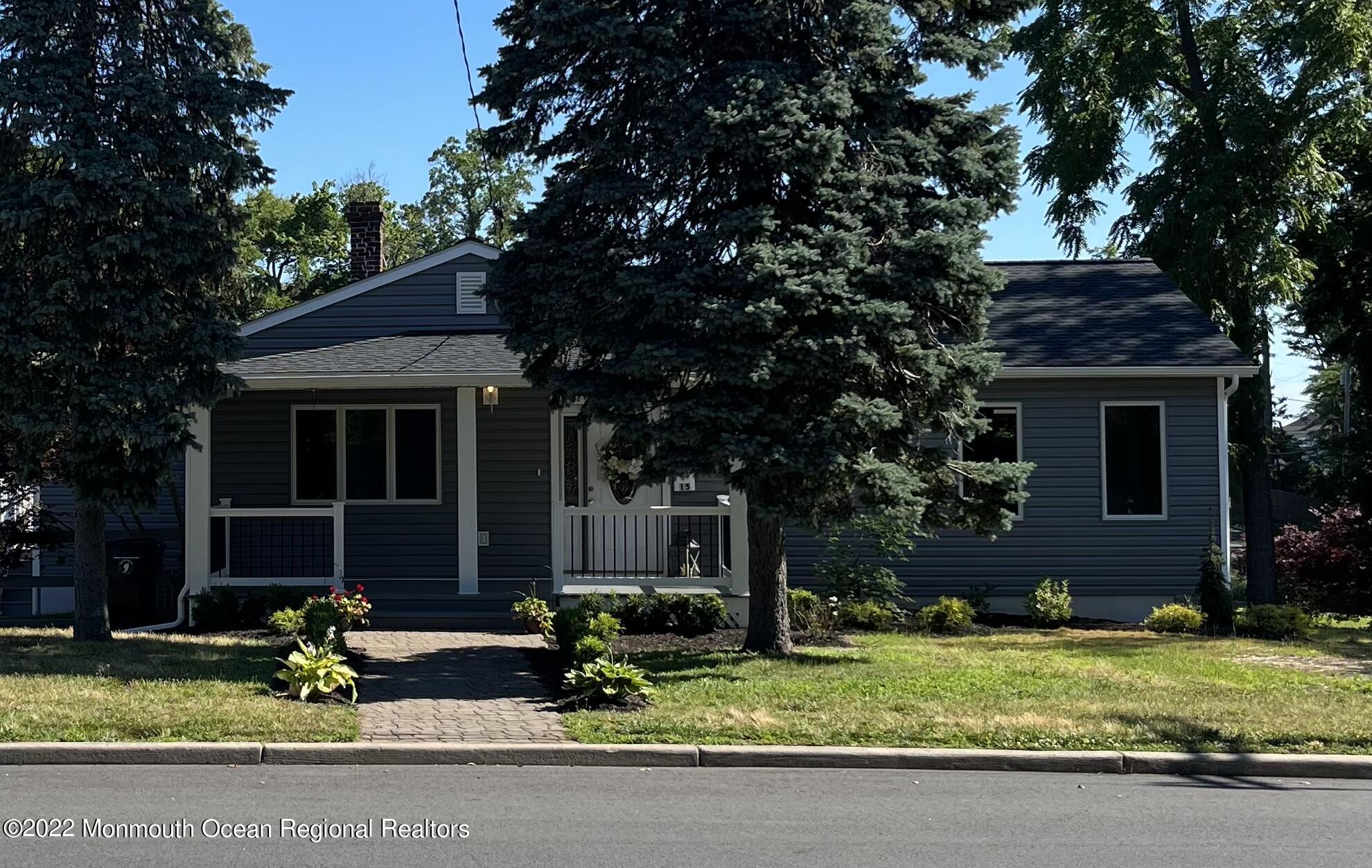 15 Center Ave, Leonardo, NJ 07737 MLS 22220311 Coldwell Banker