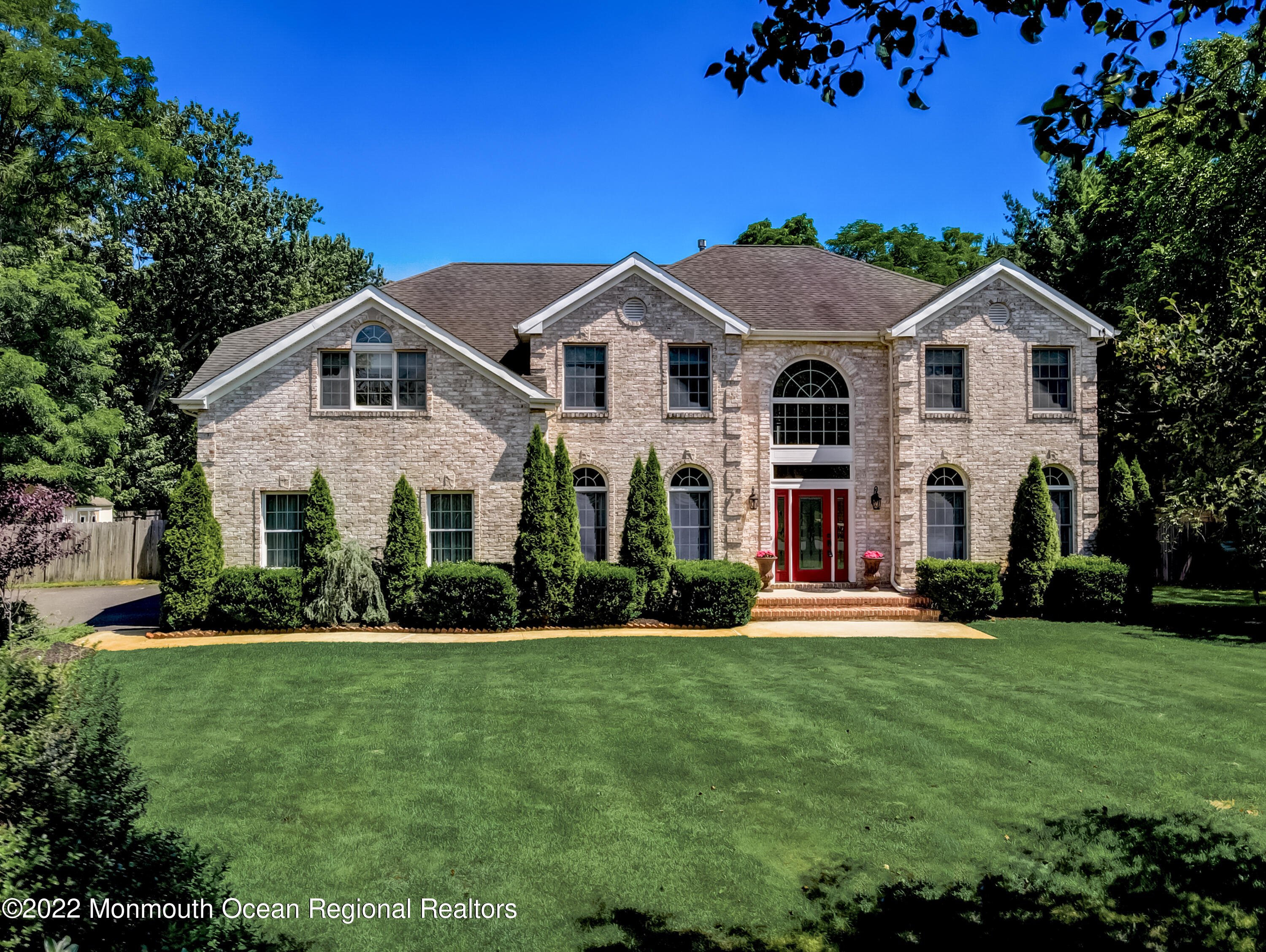 1602 Westminster Ln, Wall Township, NJ 07719 MLS 22221092 Coldwell