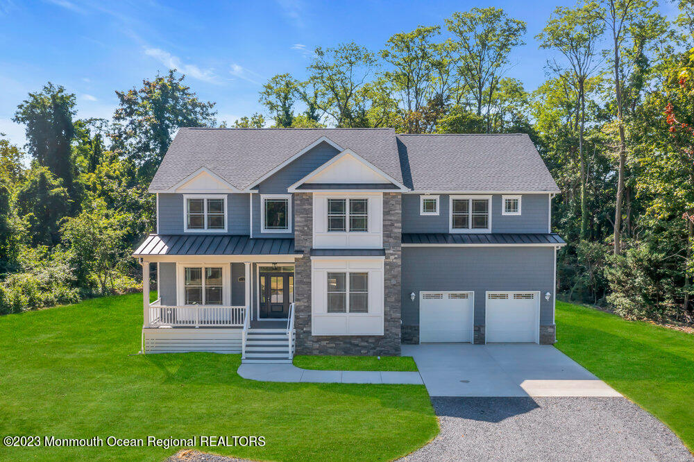 3213 Allenwood Lakewood Rd, Allenwood, NJ 08720 MLS 22221320