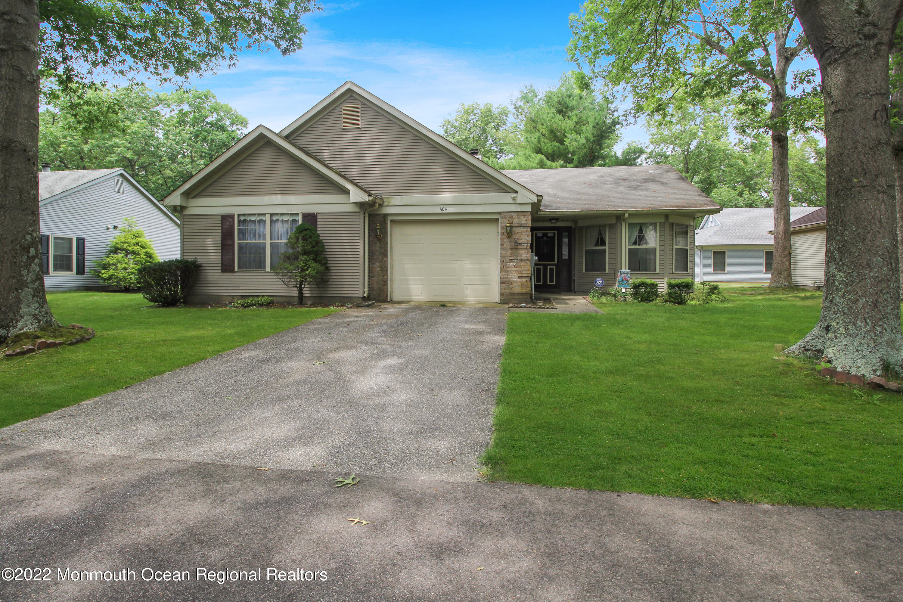 604 Petunia Ln, Whiting, NJ 08759 MLS 22221329 Coldwell Banker