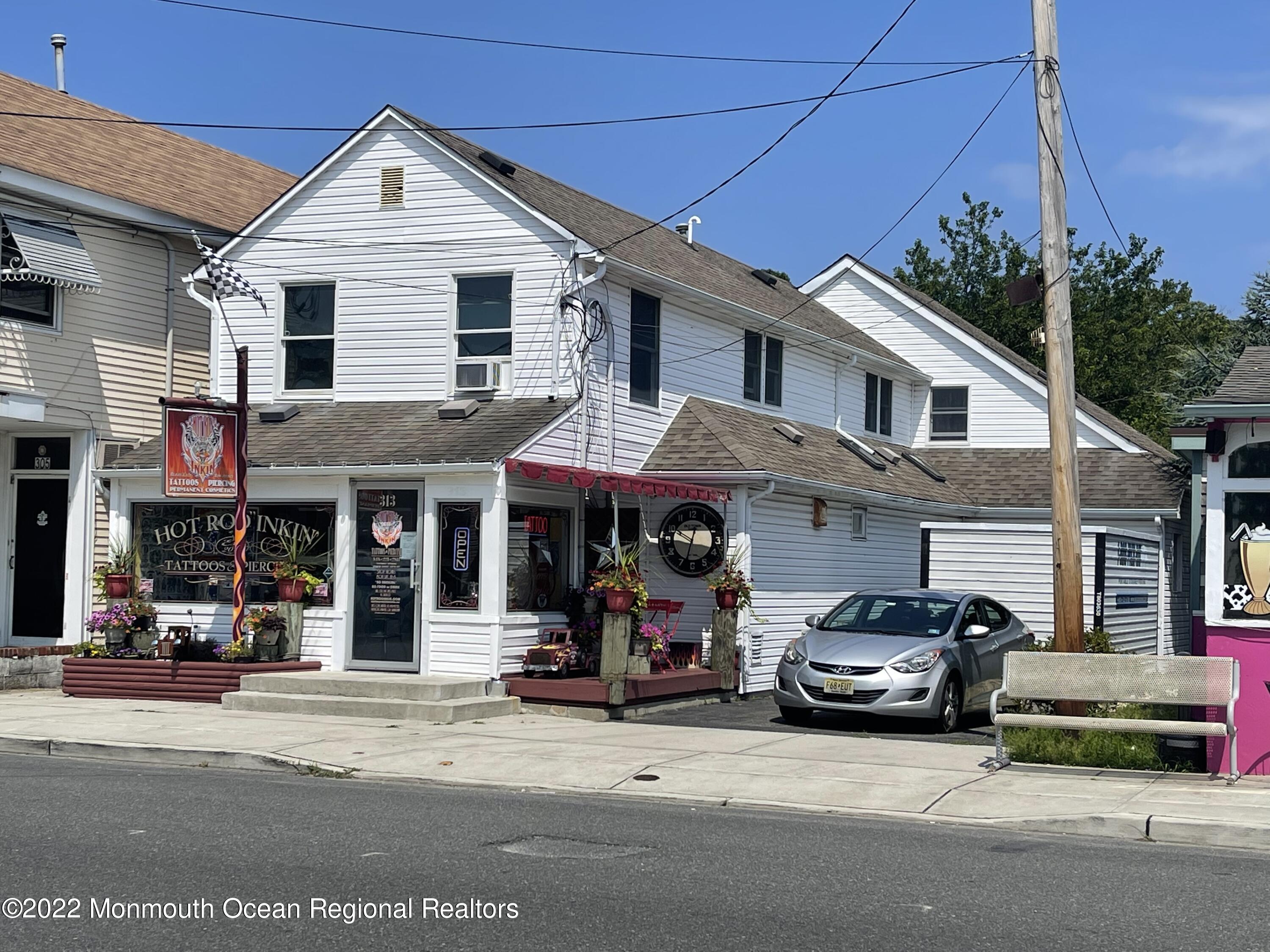 313 Ocean Gate Ave, Ocean Gate, NJ 08740 - MLS 22222039 - Coldwell Banker