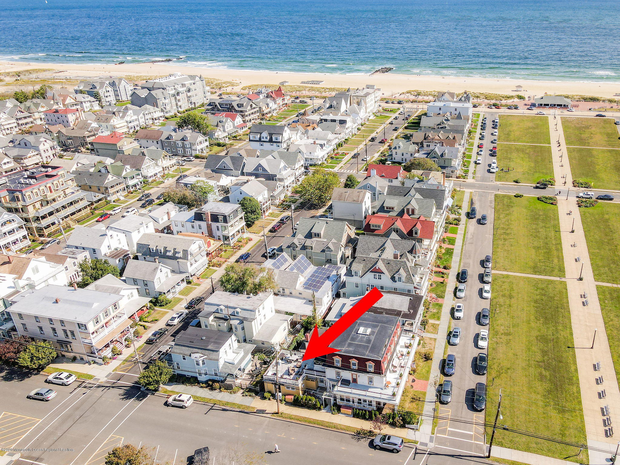 37 Ocean Pathway 2, Ocean Grove, NJ 07756 MLS 22222165 Coldwell Banker