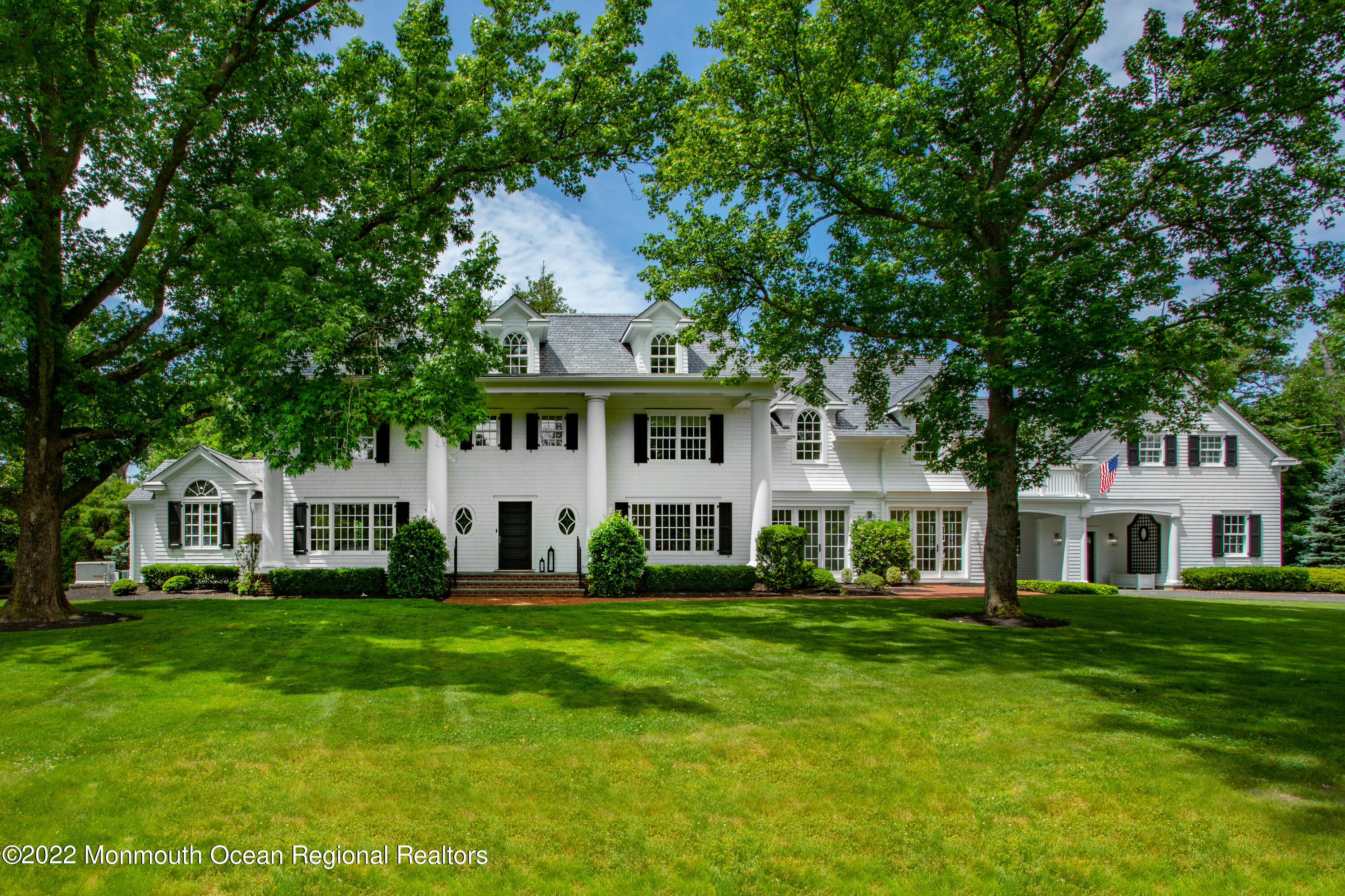 4 Broadmoor Dr, Rumson, NJ 07760 MLS 22222191 Coldwell Banker