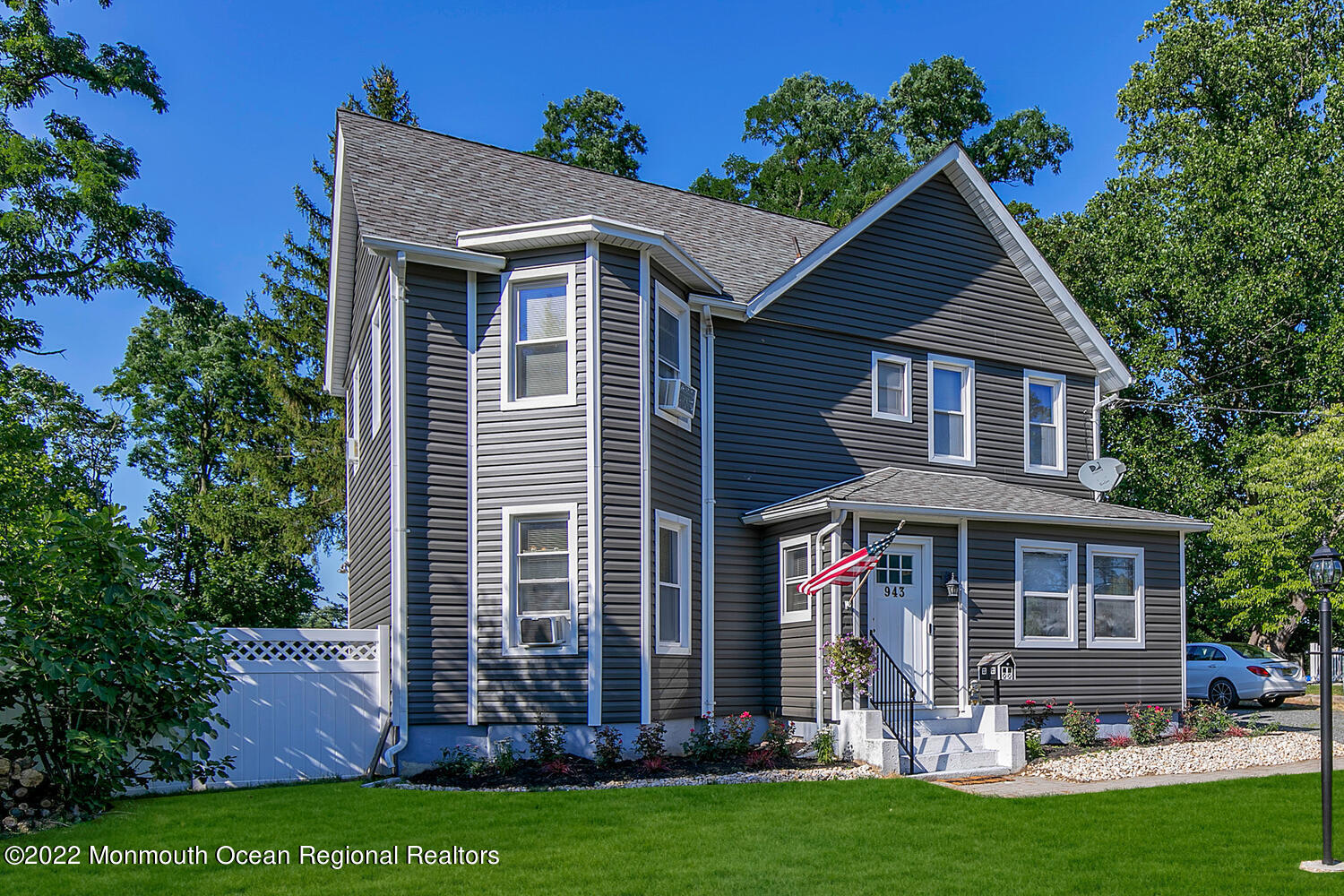 943 Leonardville Rd, Leonardo, NJ 07737 MLS 22222222 Coldwell Banker