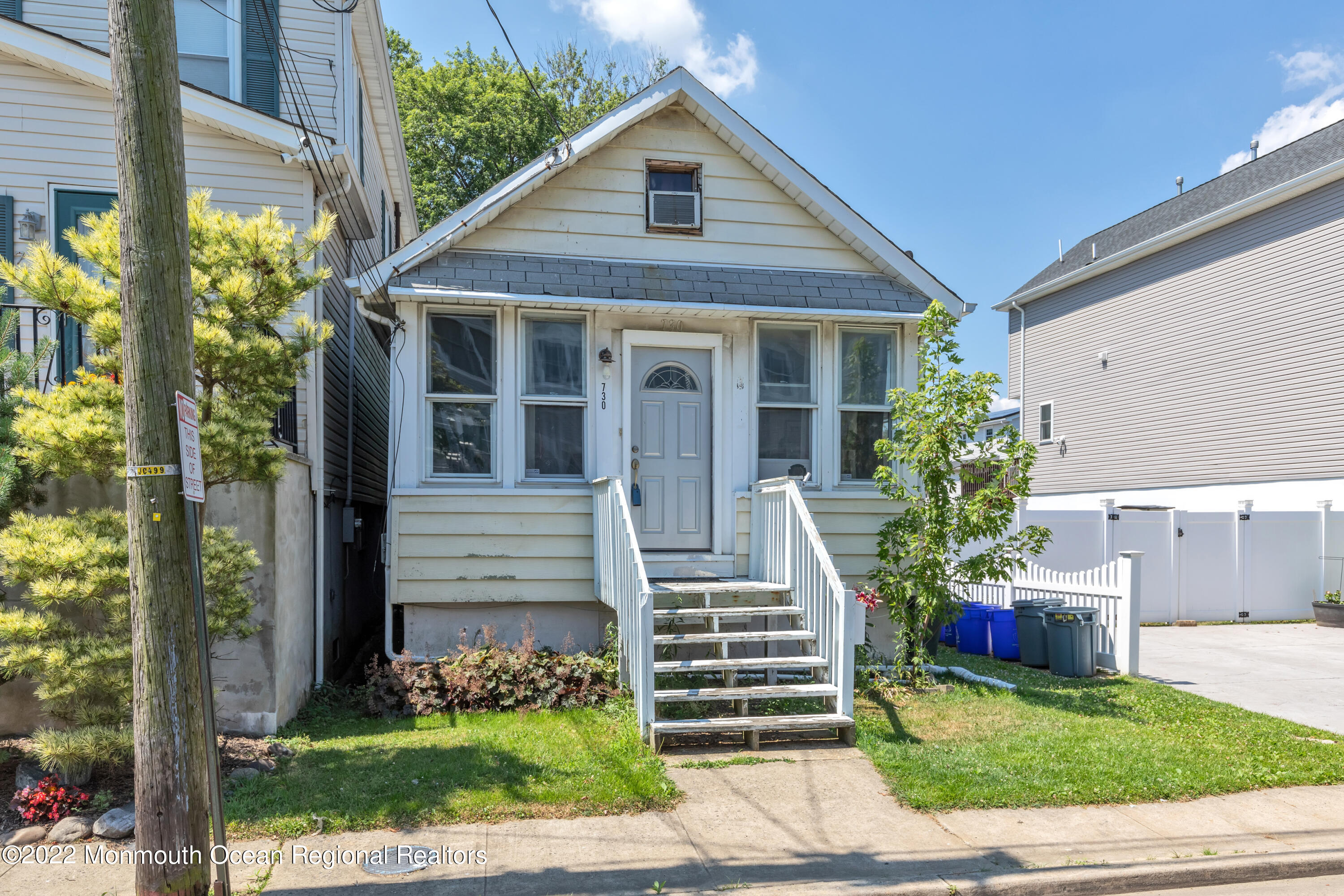 730 2nd St, Union Beach, NJ 07735 MLS 22222713 Coldwell Banker