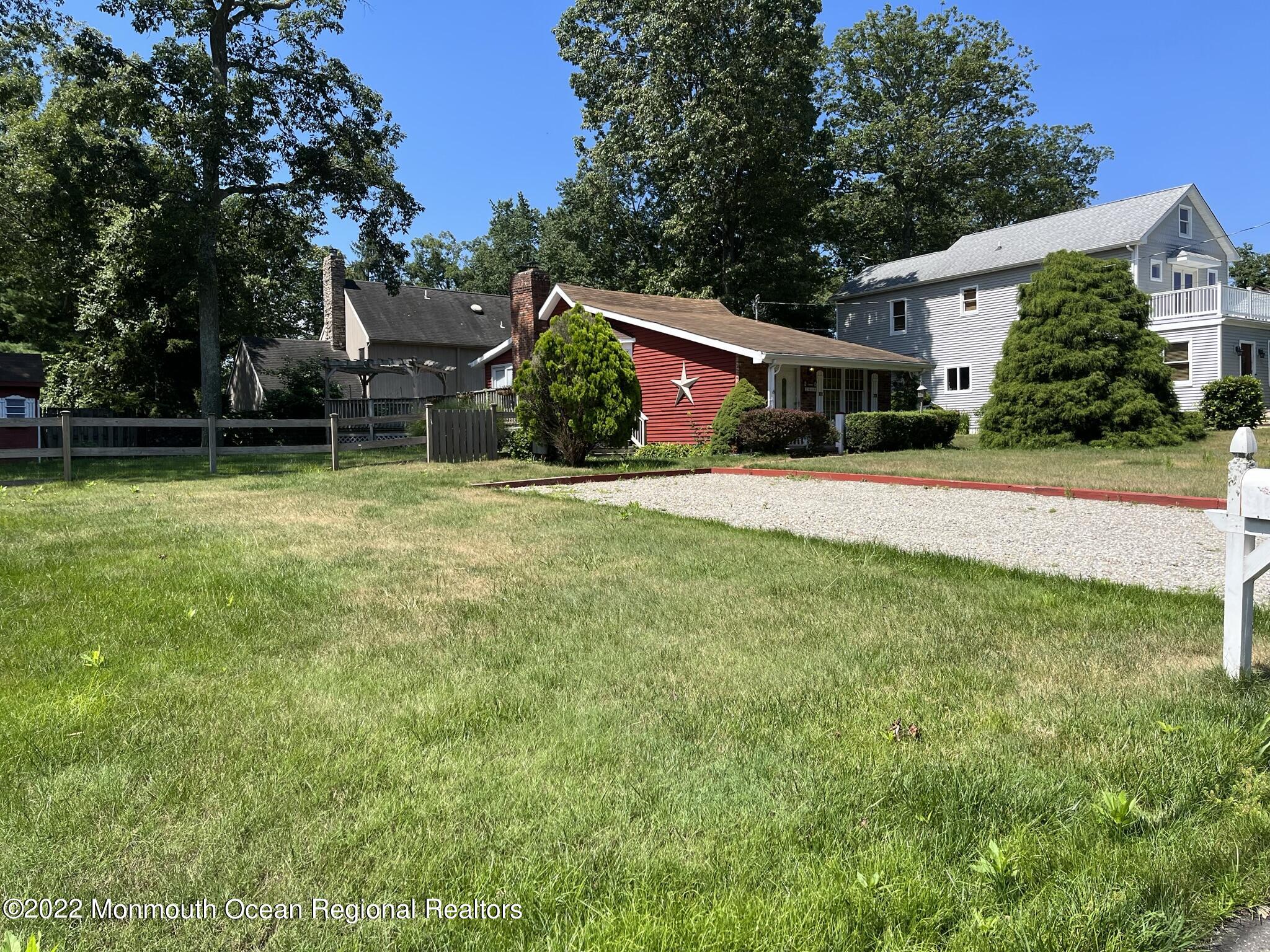 2911 Pacific Ave, Wall Township, NJ 07719 MLS 22222718 Coldwell Banker