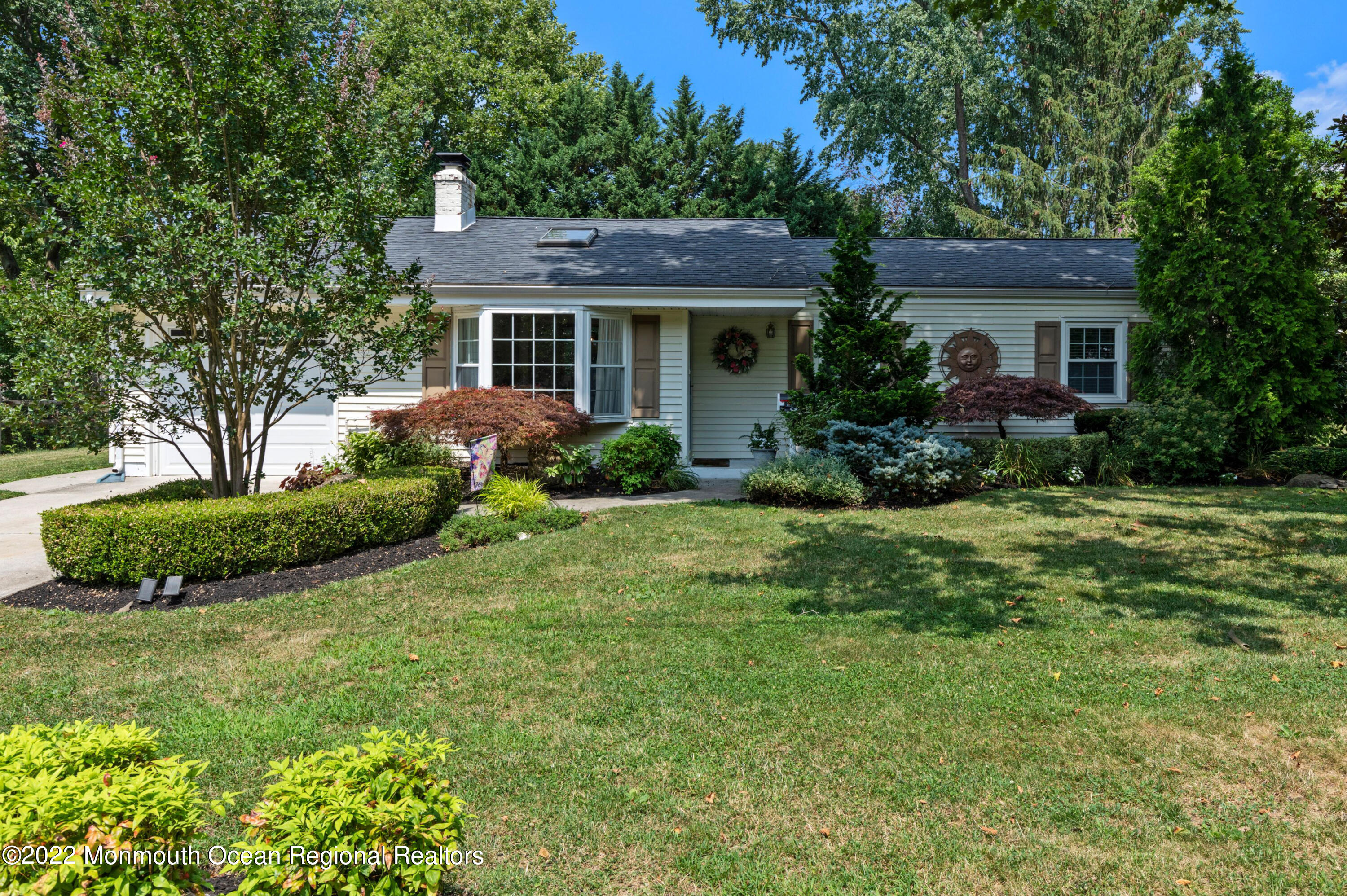 24 Village Ln, Middletown, NJ 07748 MLS 22222911 Coldwell Banker