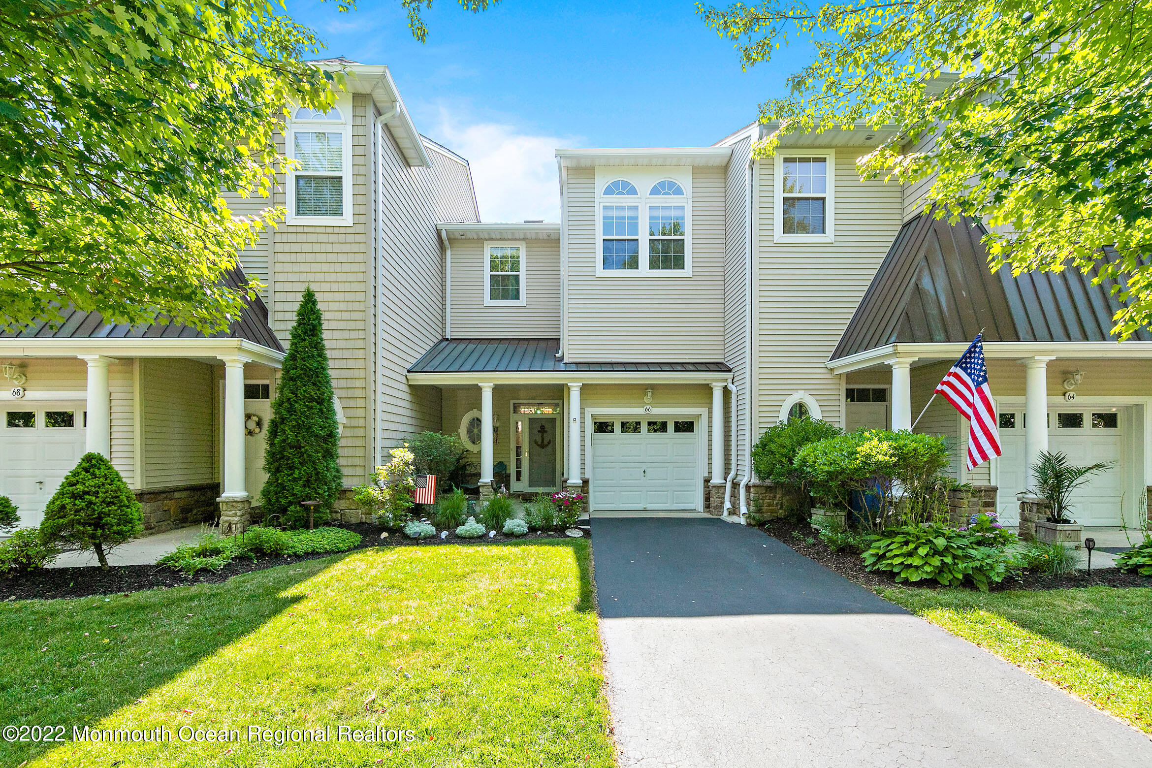 66 Windward Drive, Manahawkin, NJ 08050 MLS 22222930 Coldwell Banker