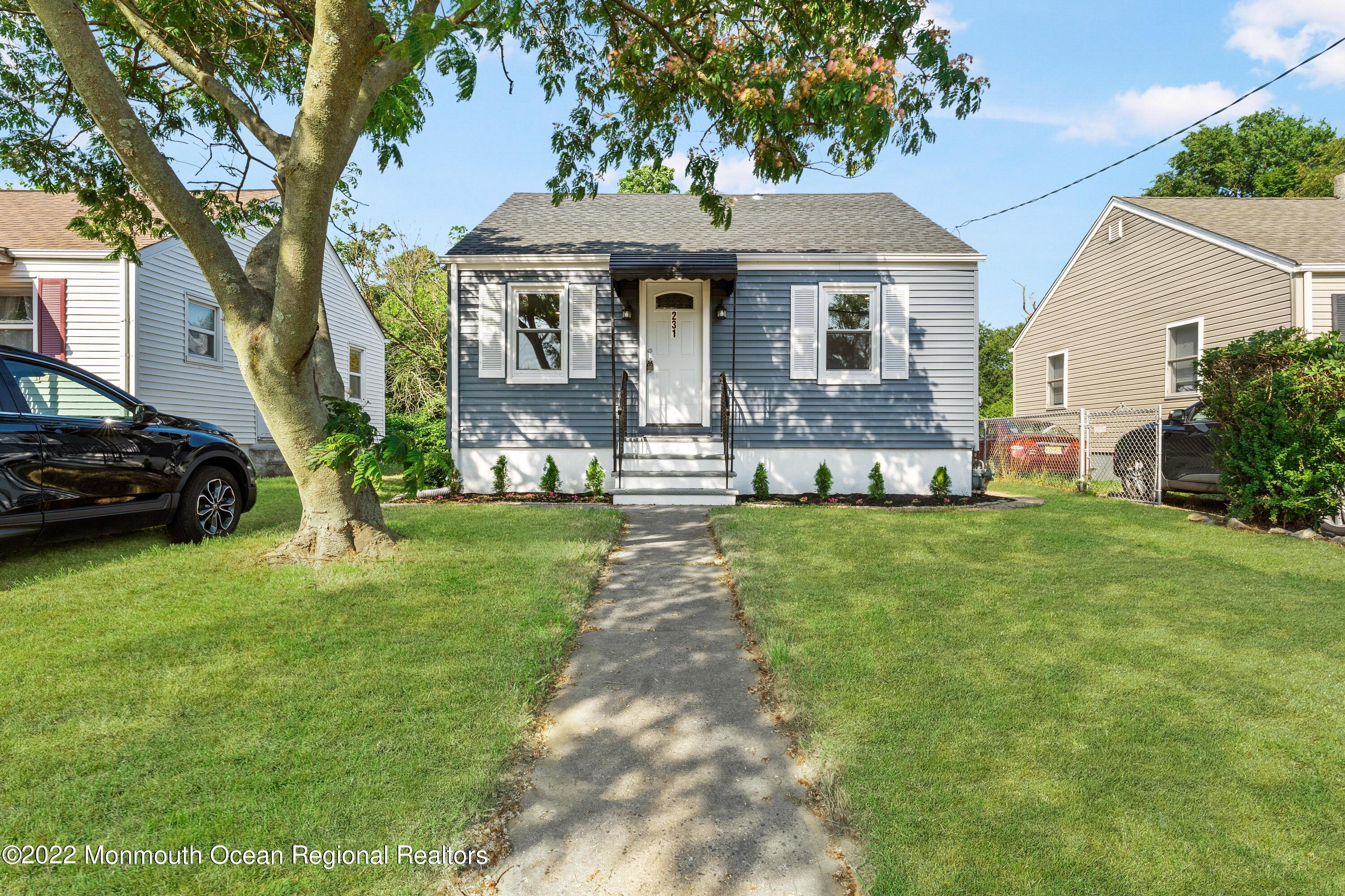 231 Ludlow St, Long Branch, NJ 07740 MLS 22223010 Coldwell Banker