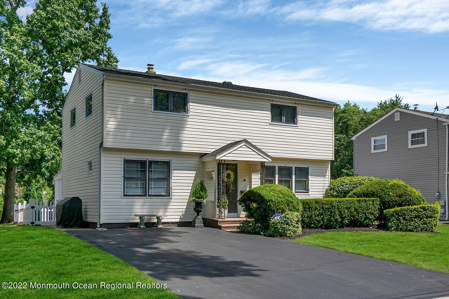 126 Trafford St, Shrewsbury, NJ 07702 MLS 22223098 Coldwell Banker