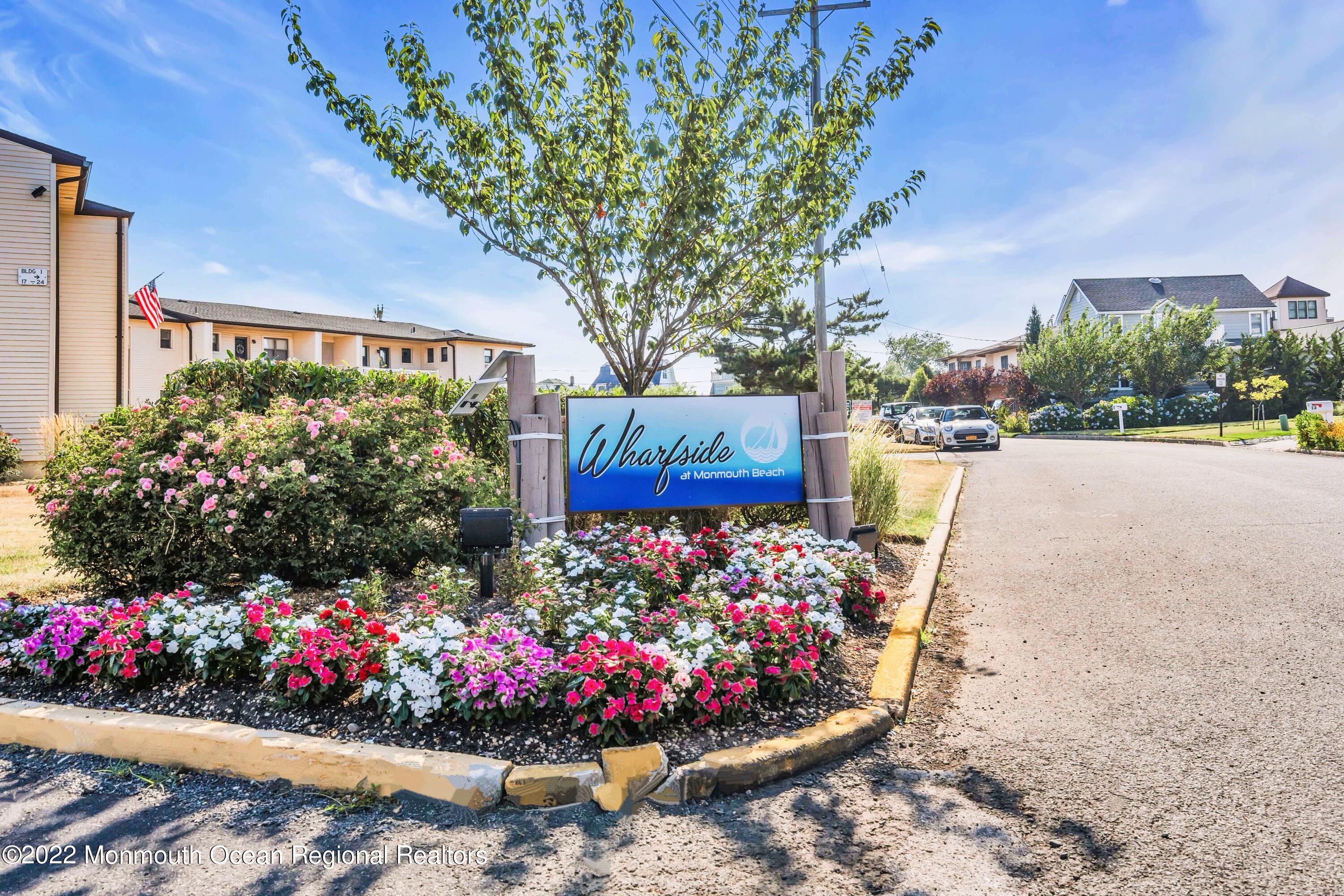 113 Wharfside Dr, Monmouth Beach, NJ 07750 MLS 22223203 Coldwell Banker