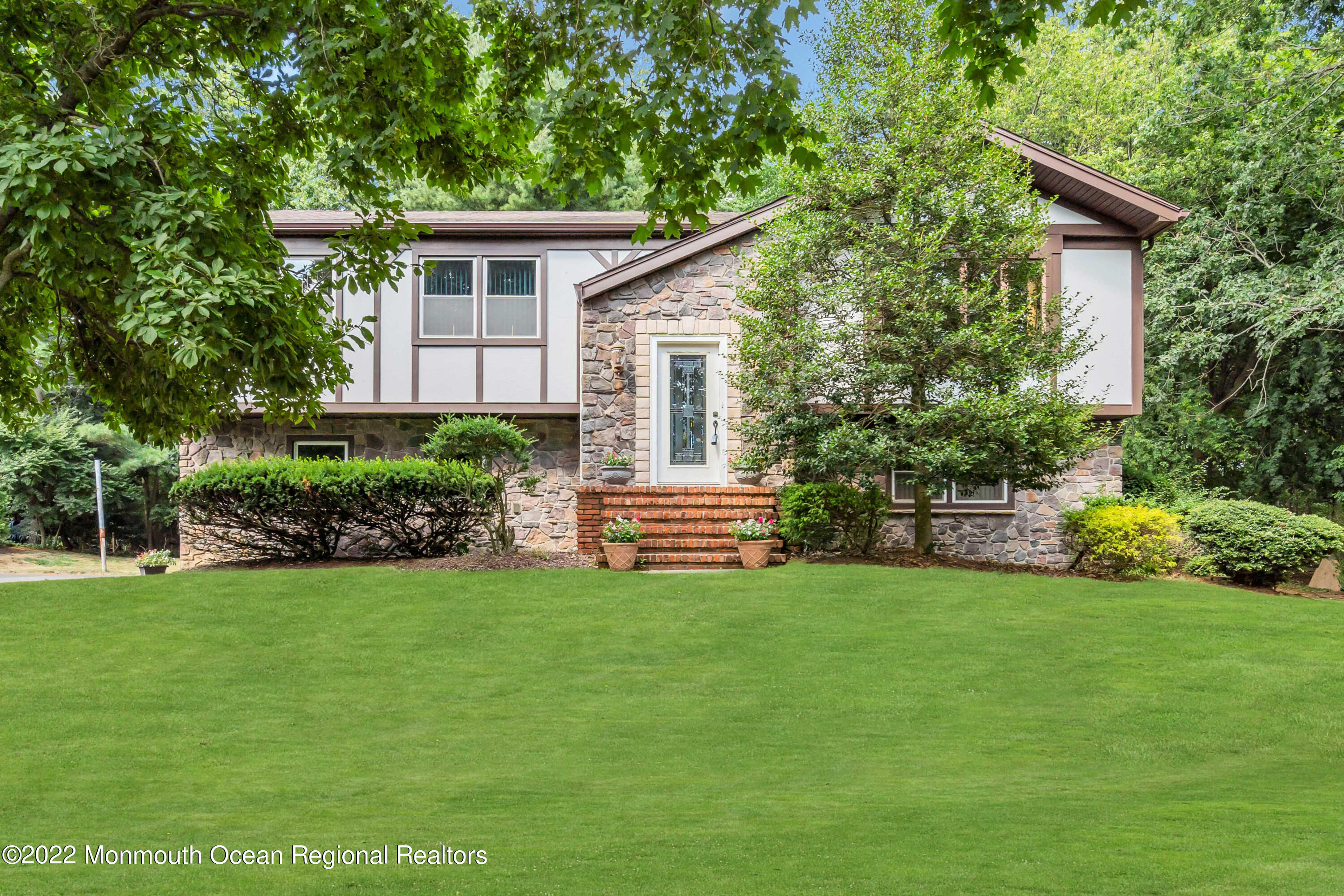 164 Whispering Pines Dr, Lincroft, NJ 07738 MLS 22223244 Coldwell