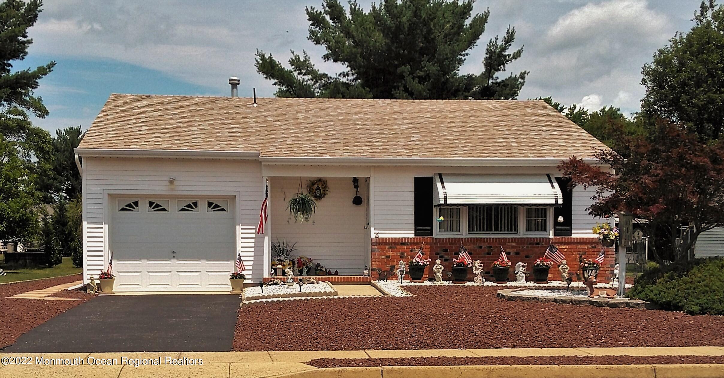 202 Westbrook Dr, Toms River Township, NJ 08757 MLS 22223370