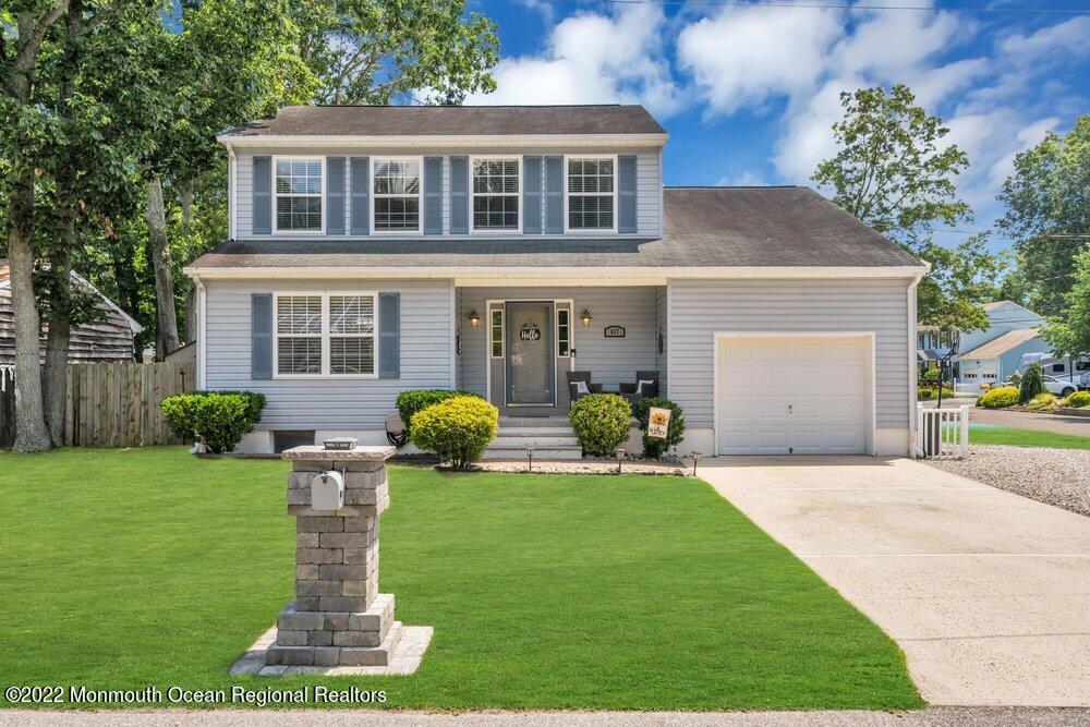 617 Wilbert Ave, Forked River, NJ 08731 MLS 22223698 Coldwell Banker