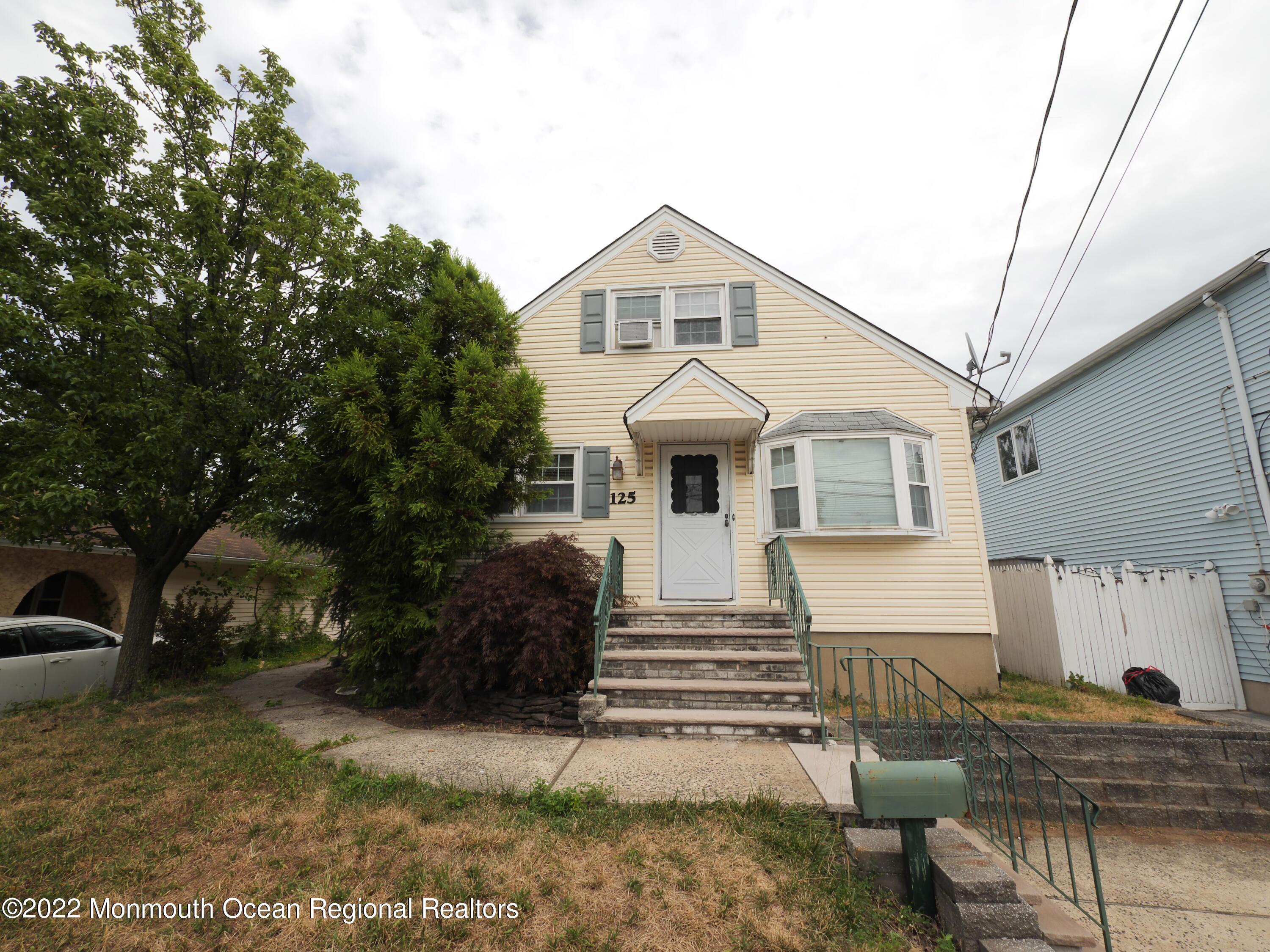 125 Washington St, Keyport, NJ 07735 MLS 22223768 Coldwell Banker