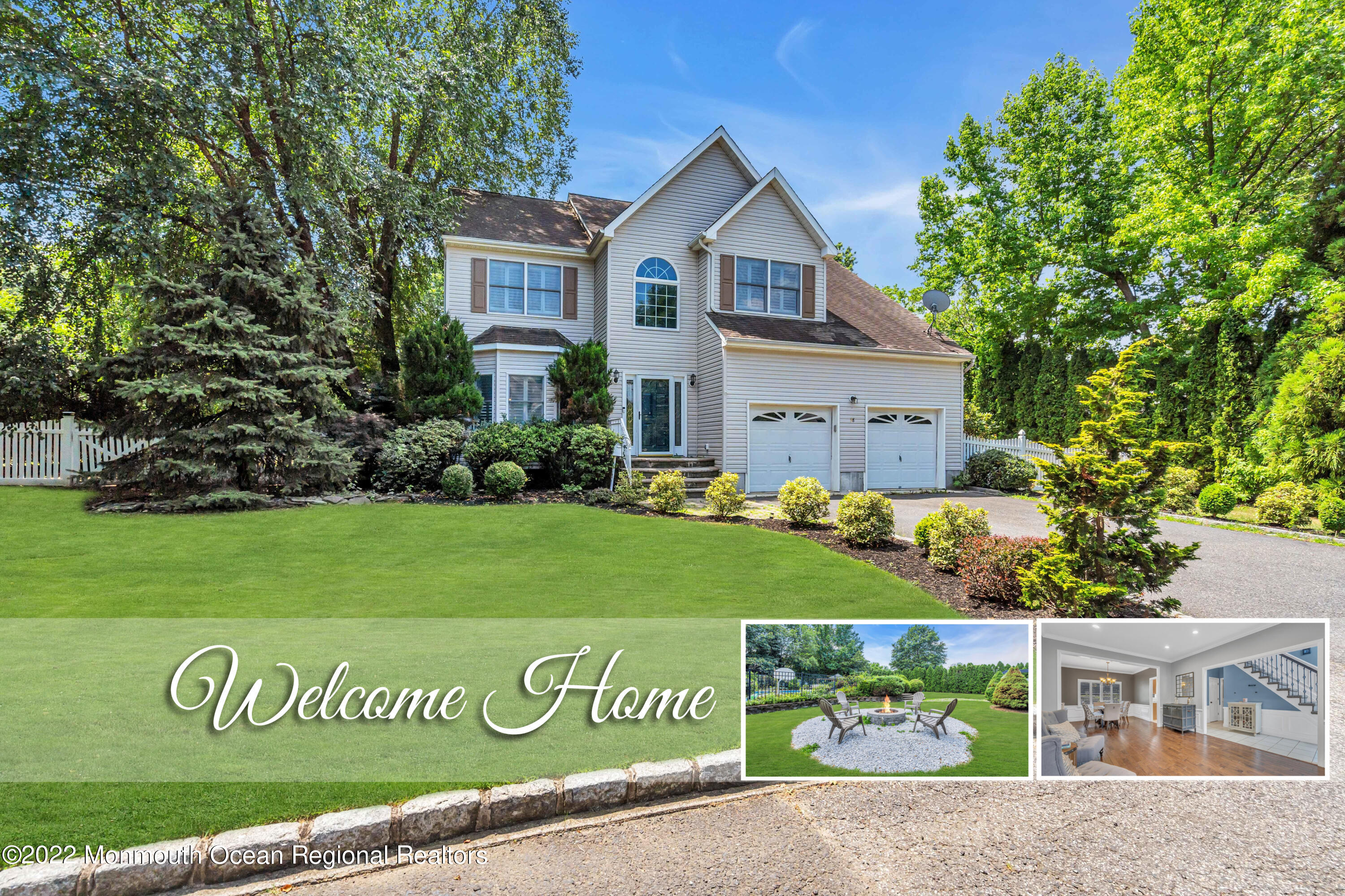 38 Acker Dr, Middletown, NJ 07748 MLS 22223778 Coldwell Banker