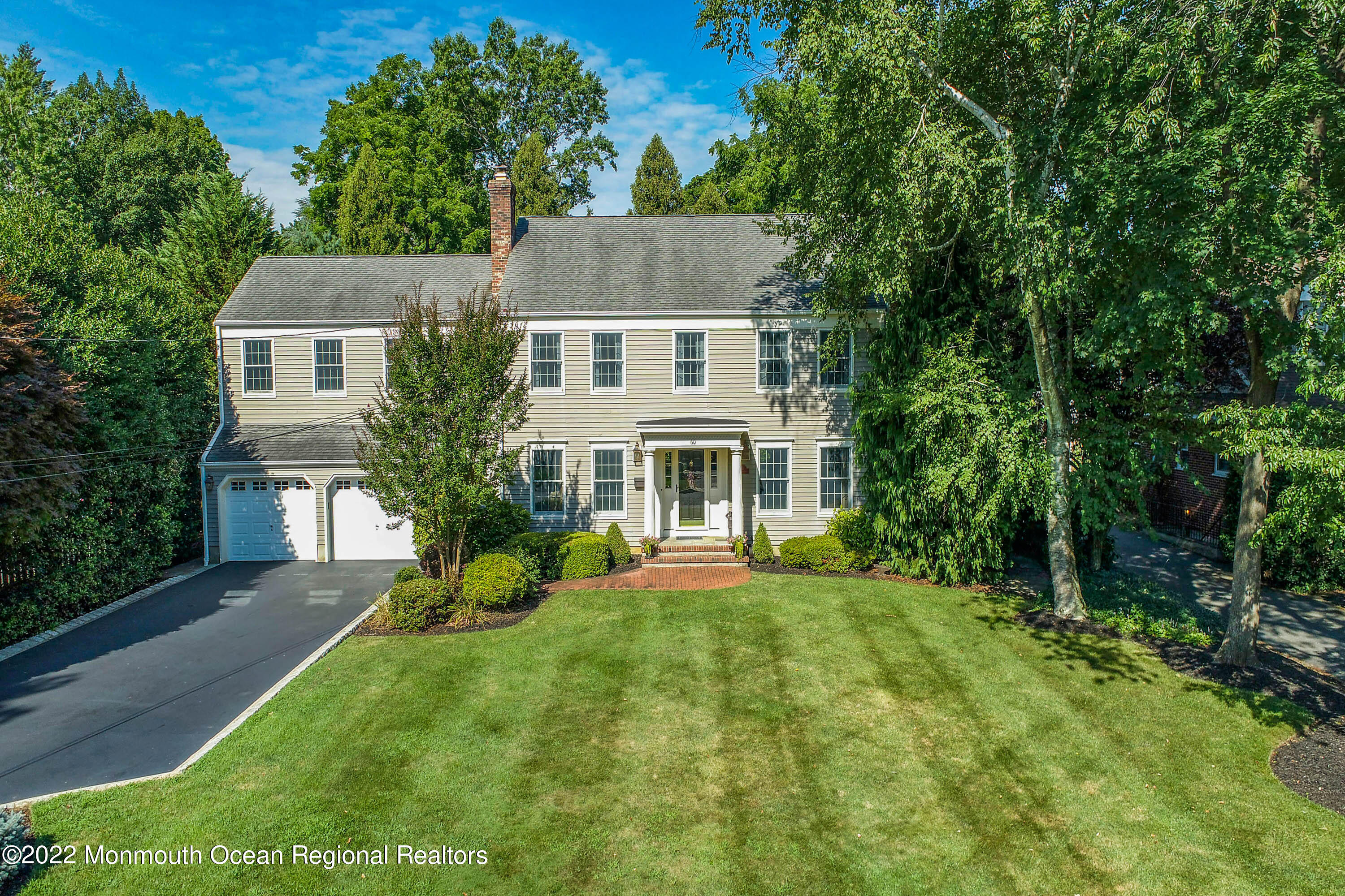 60 Westend Ave, Shrewsbury, NJ 07702 MLS 22223864 Coldwell Banker