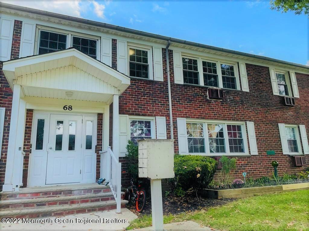 68 Stonehurst Blvd B, Freehold, NJ 07728 MLS 22223981 Coldwell Banker